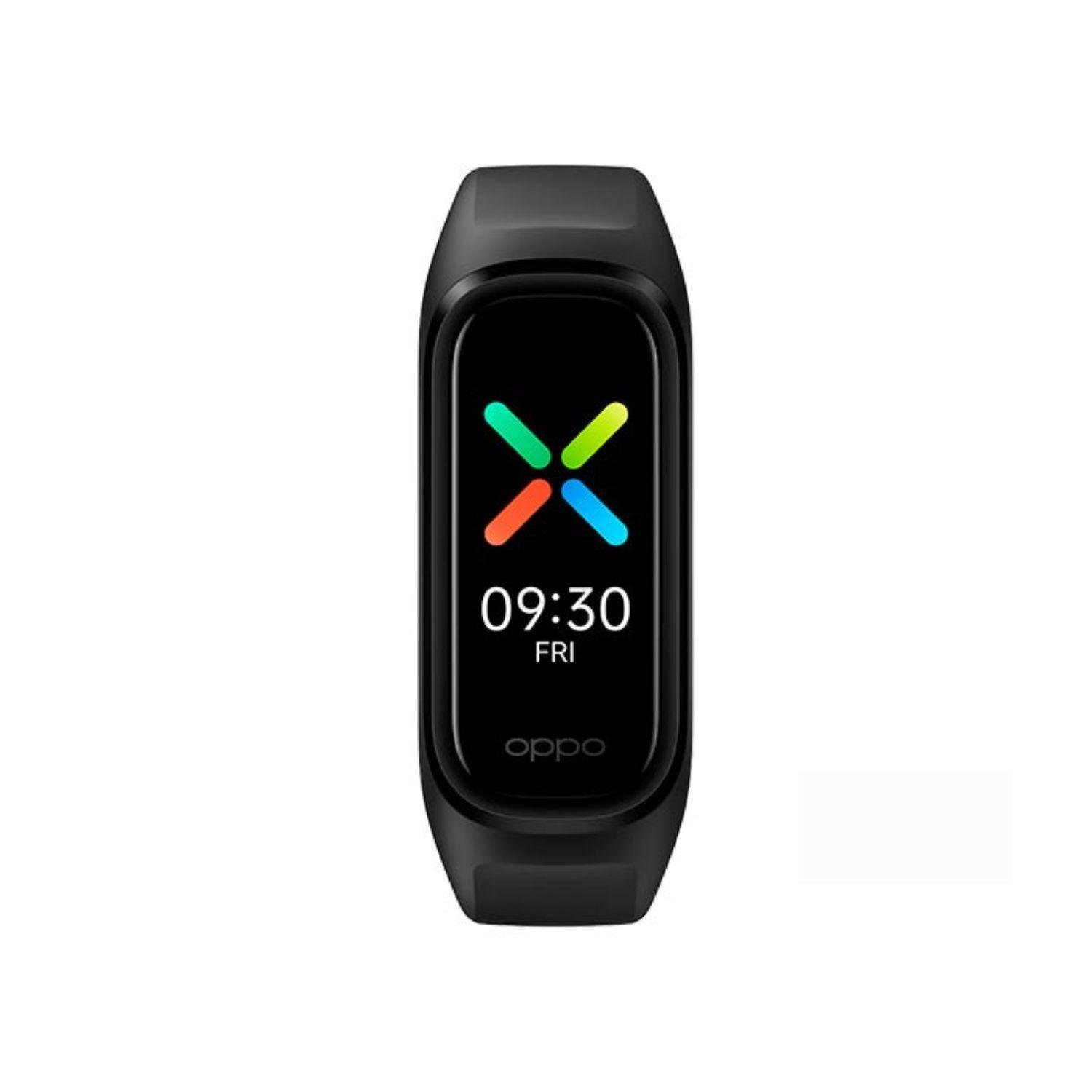 Oppo Band Negro Nuevo-1