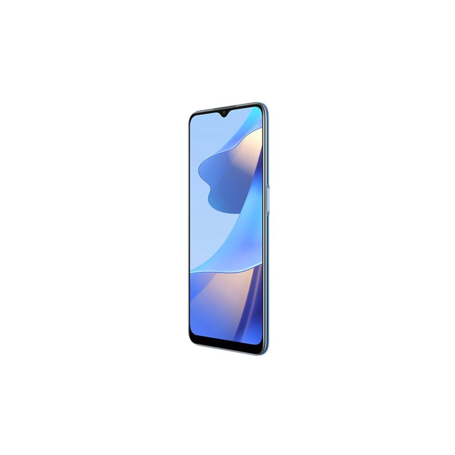 Oppo A16 4/64GB Azul Reacondicionado-0