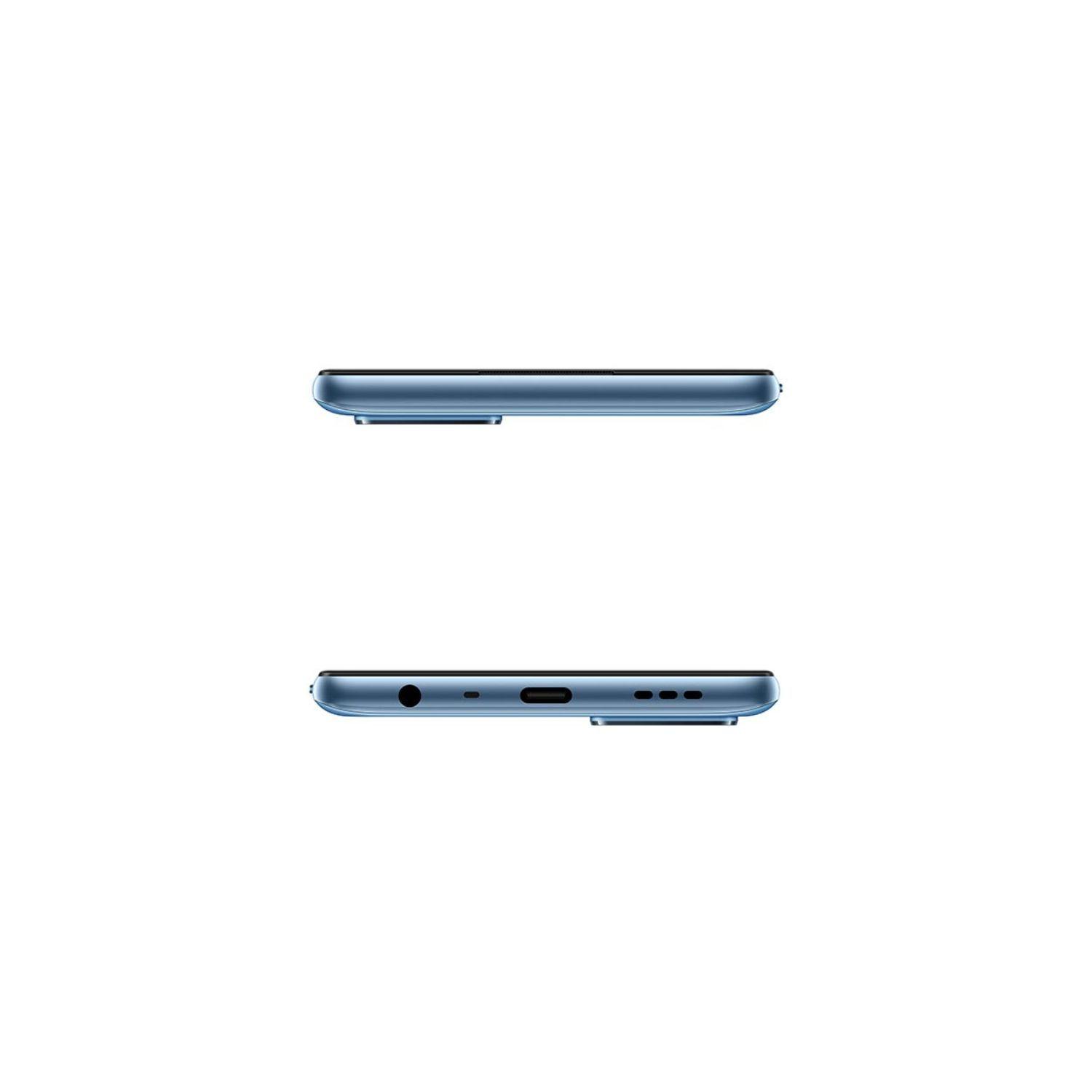 Oppo A16 4/64GB Azul Reacondicionado-2
