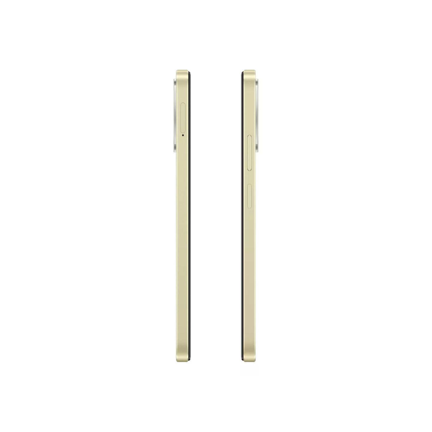 Oppo A38 4/128GB Dorado Reacondicionado-2
