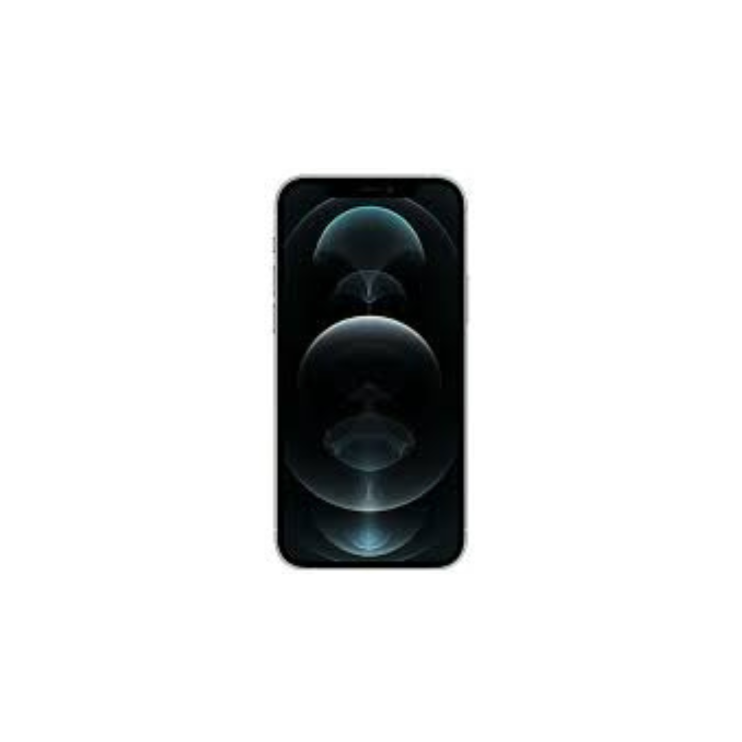 iPhone 12 Pro Max 256GB Negro Reacondicionado-0