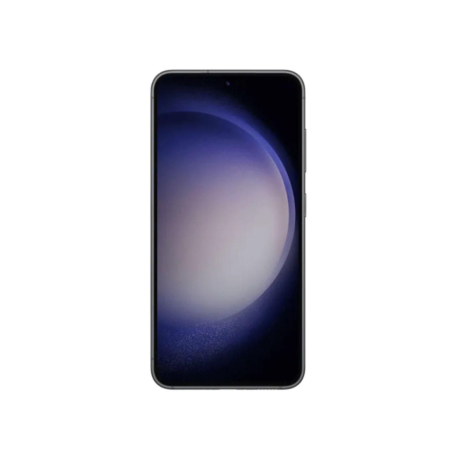 Samsung Galaxy S23+ 256GB Gris Reacondicionado-2