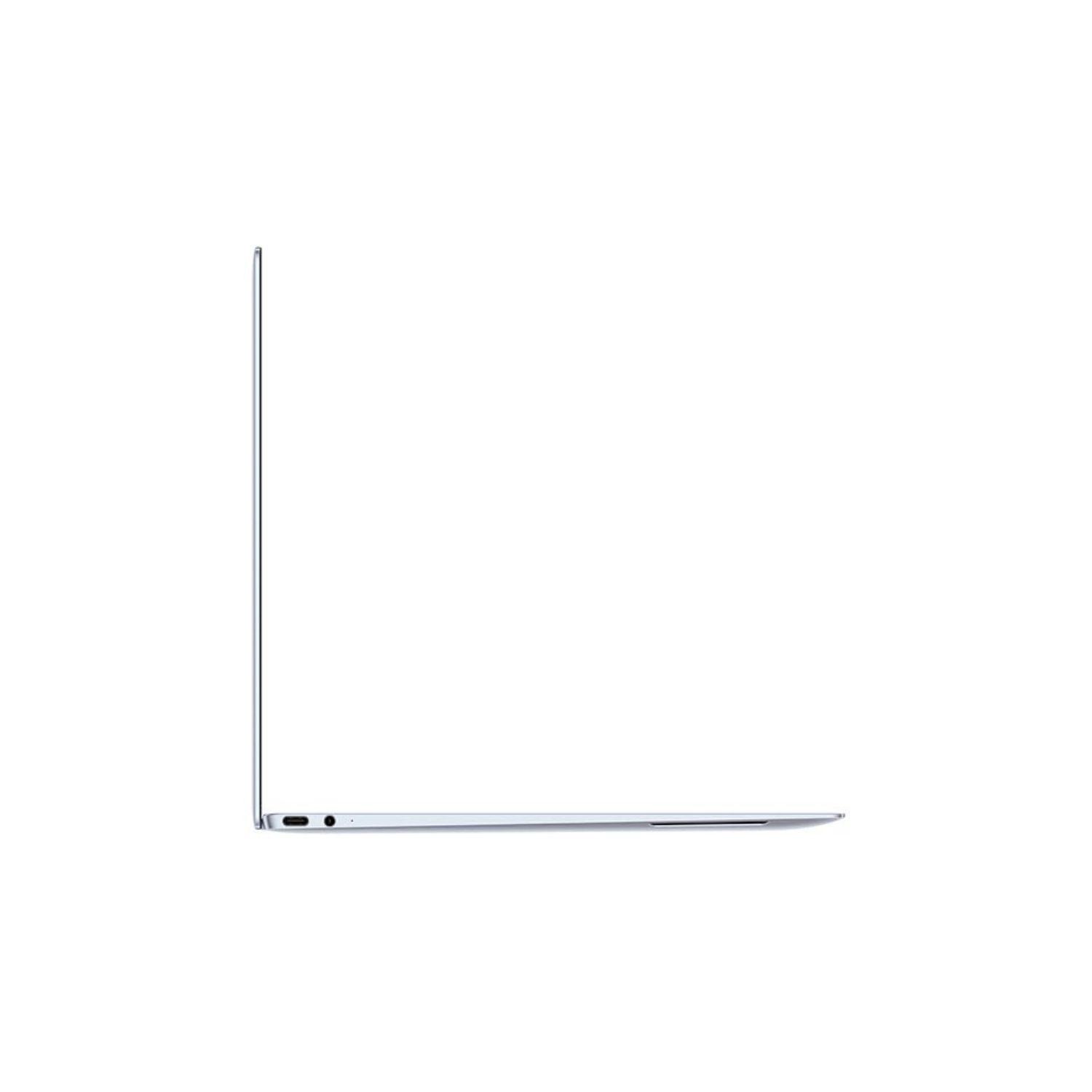 Huawei MateBook X/512GB/16GB RAM/Intel i5/10th Gen/Plata Reacondicionado-2