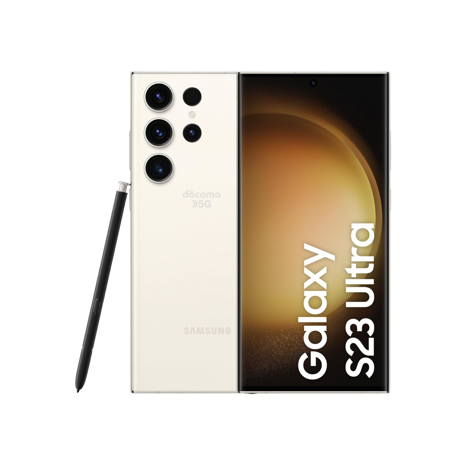 Samsung Galaxy S23 Ultra 256GB Blanco Reacondicionado-0