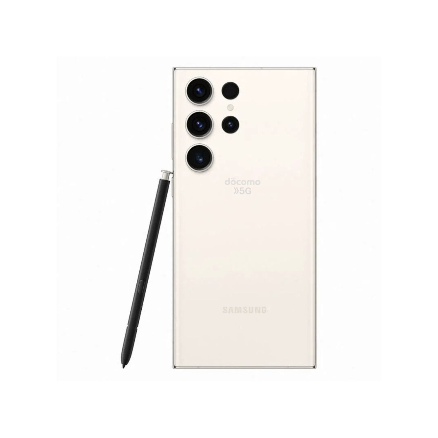 Samsung Galaxy S23 Ultra 256GB Blanco Reacondicionado-1