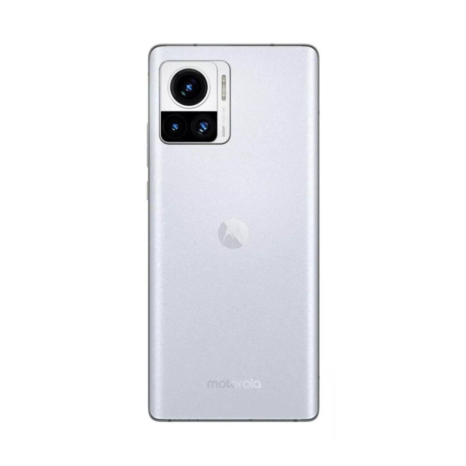 Motorolarola Edge 30 Fusion 256gb Blanco Reacondicionado-1