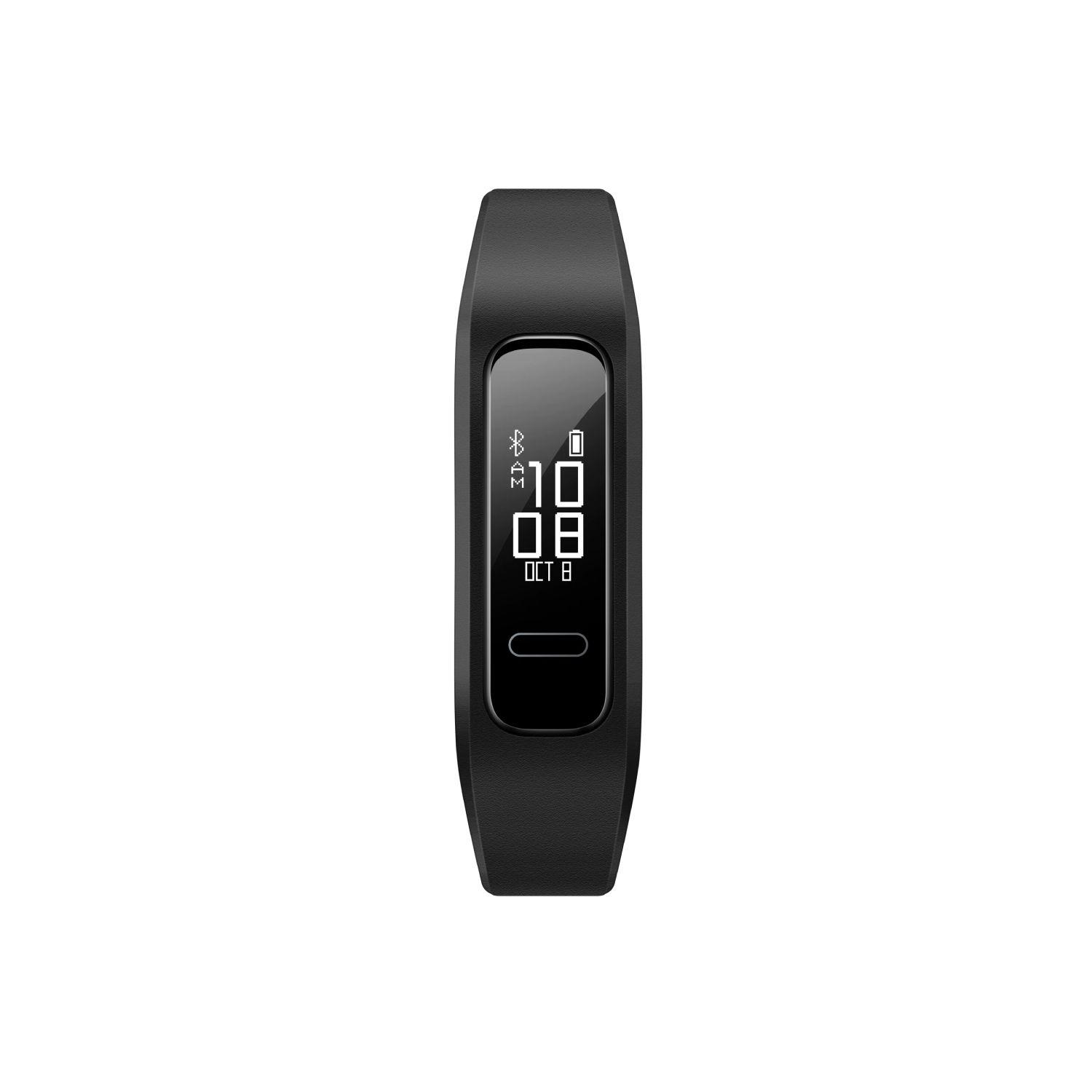 Huawei Band 4e Negro Reacondicionado-0