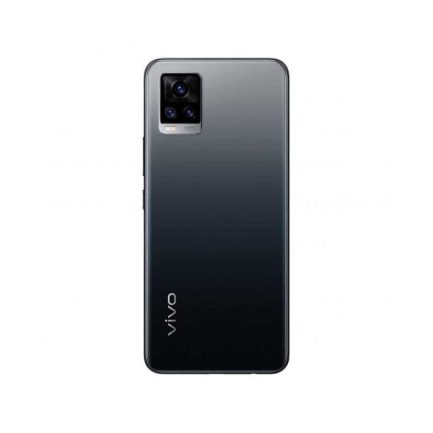 Vivo V20 128 GB+8 GB Midnight Jazz Reacondicionado-1