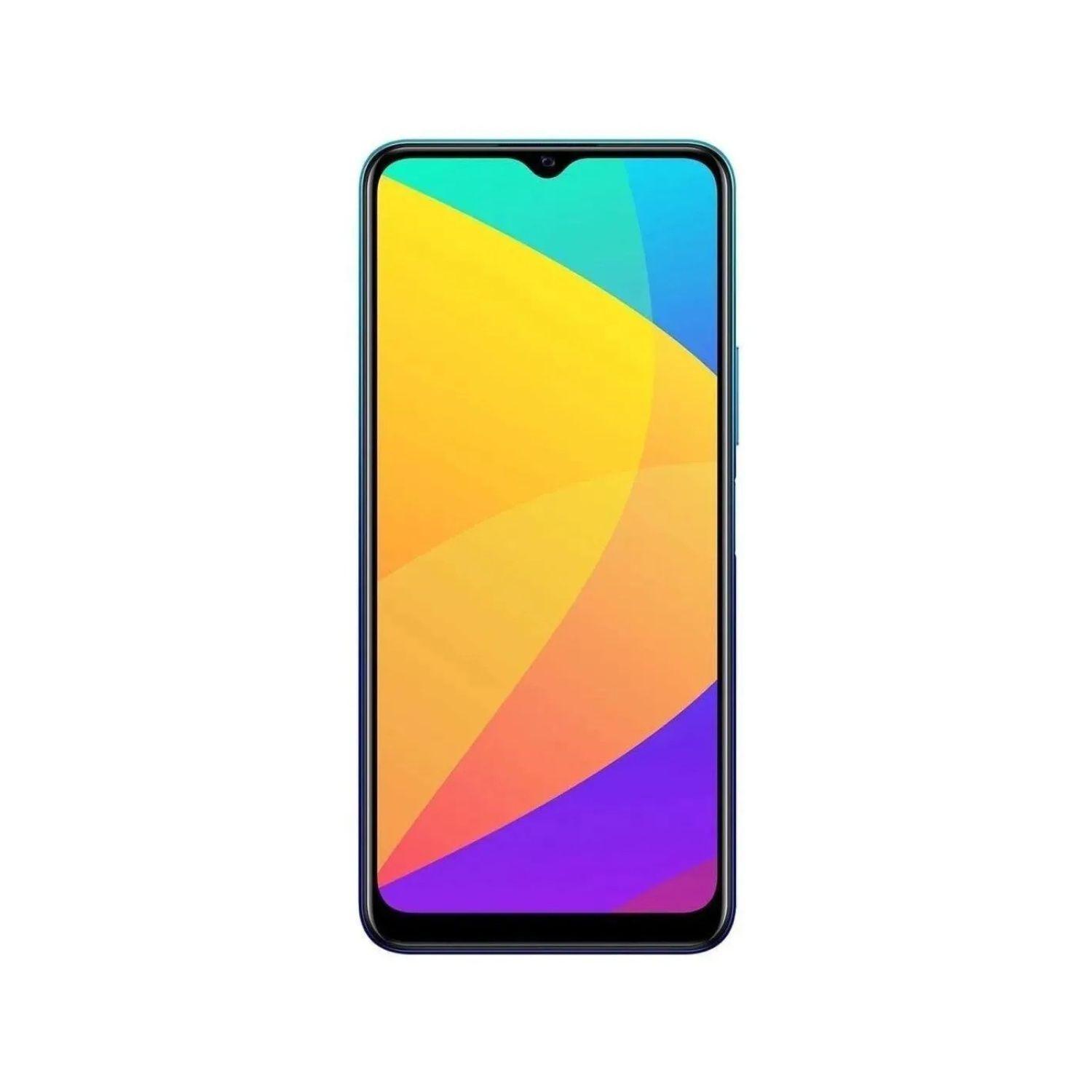 Vivo Y20s 128GB +4 GB Nebula Blue Reacondicionado-2