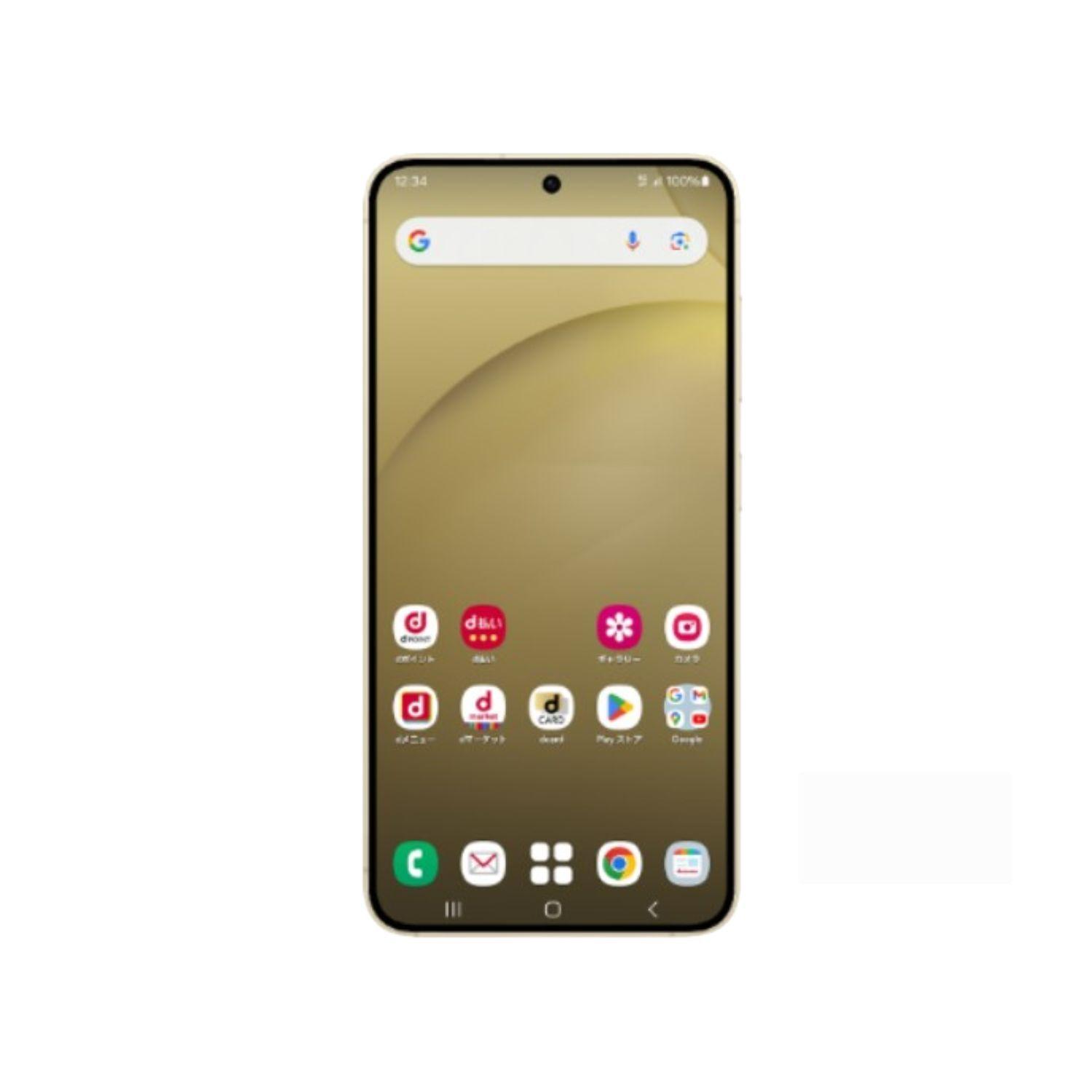 Samsung Galaxy S24 256GB Blanco Reaconicionado-1