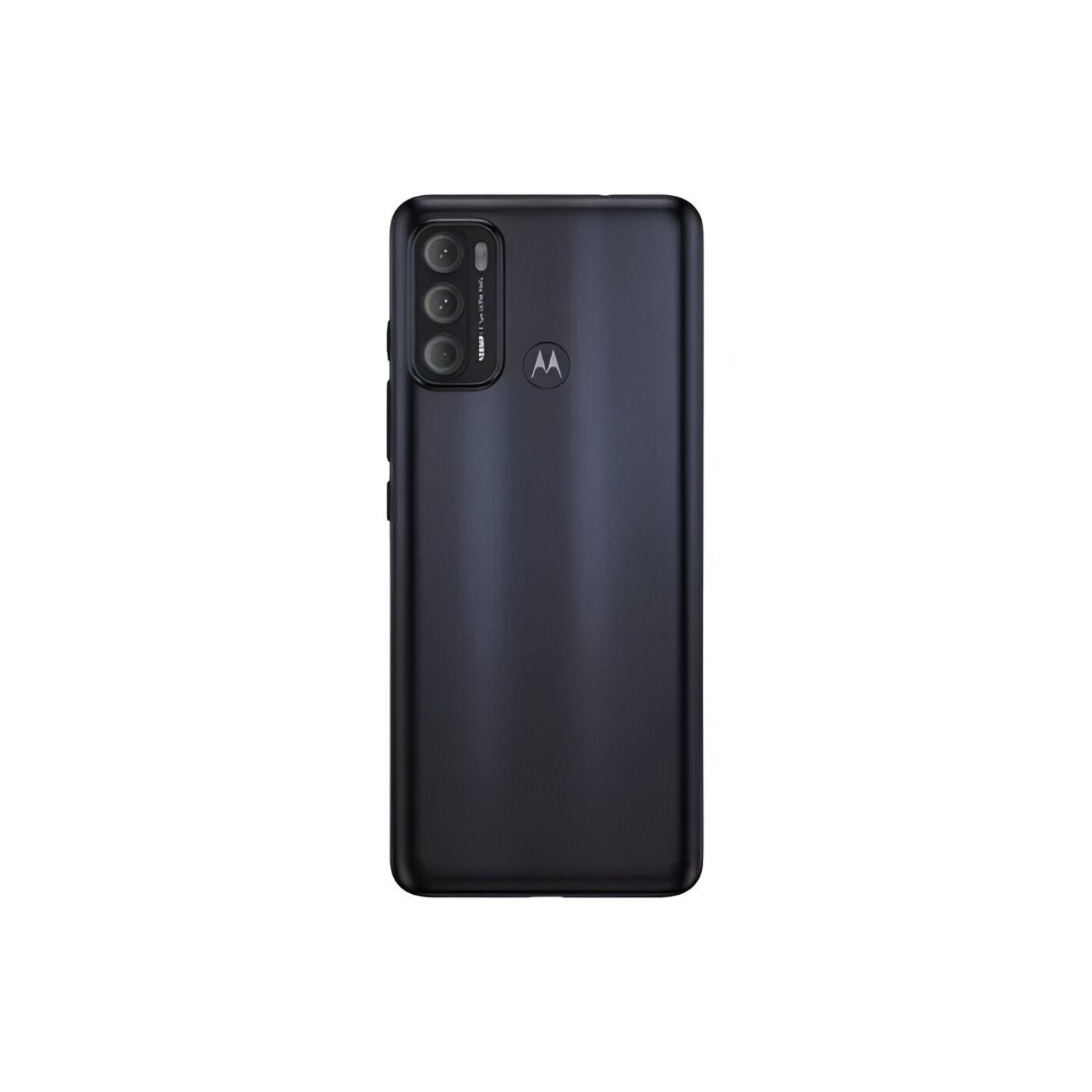 Motorola Moto G60 4GB/128GB Negro Open Box-1