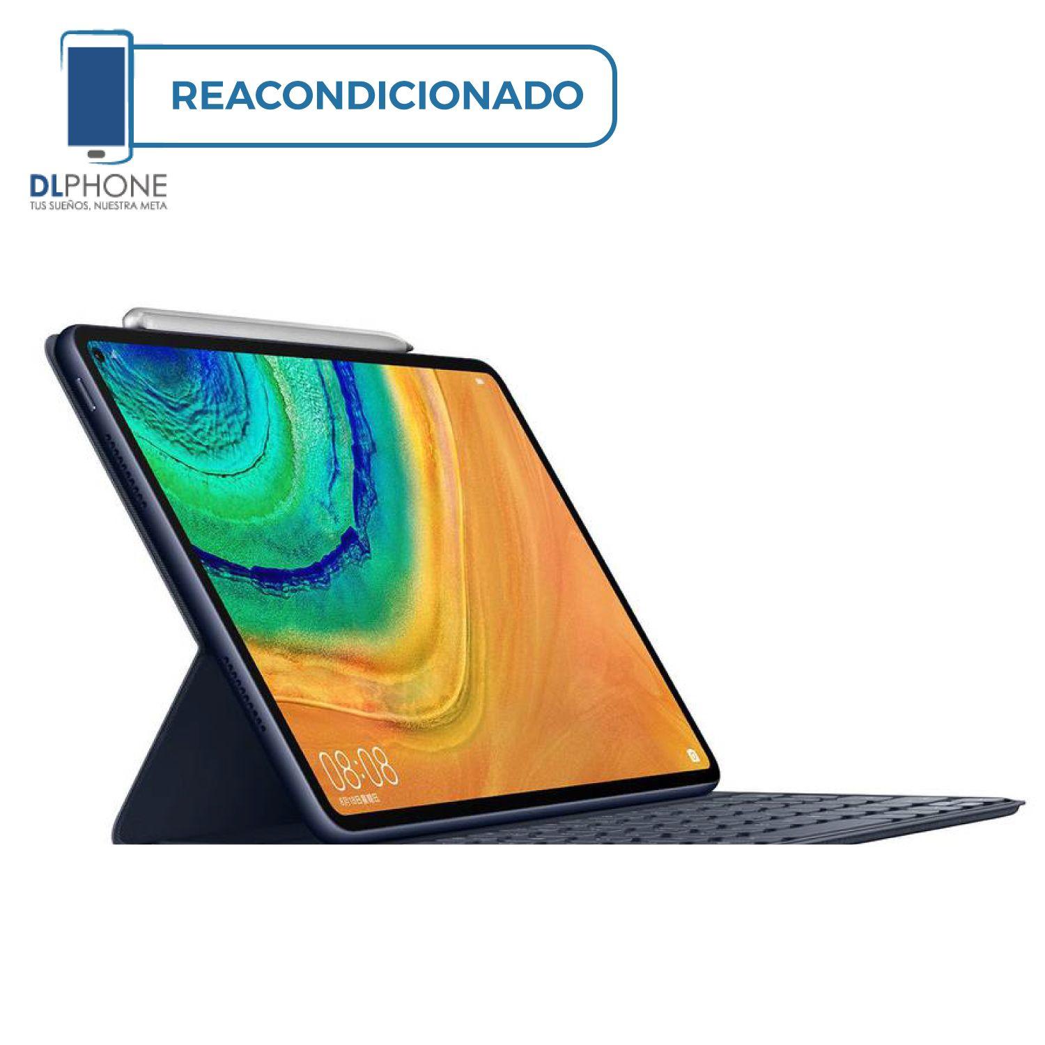 HUAWEI MatePad Pro 本体 Huawei MatePad Pro 12.6 (2021) Especificaciones técnicas | IMEI.org