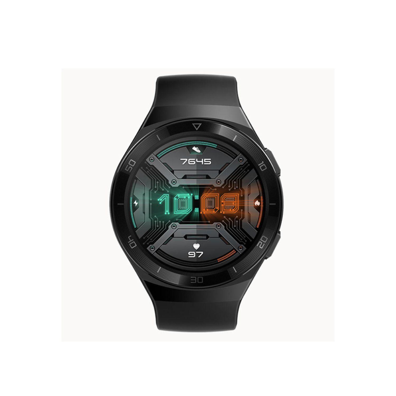 Huawei Watch GT2e Negro Reacondicionado-0