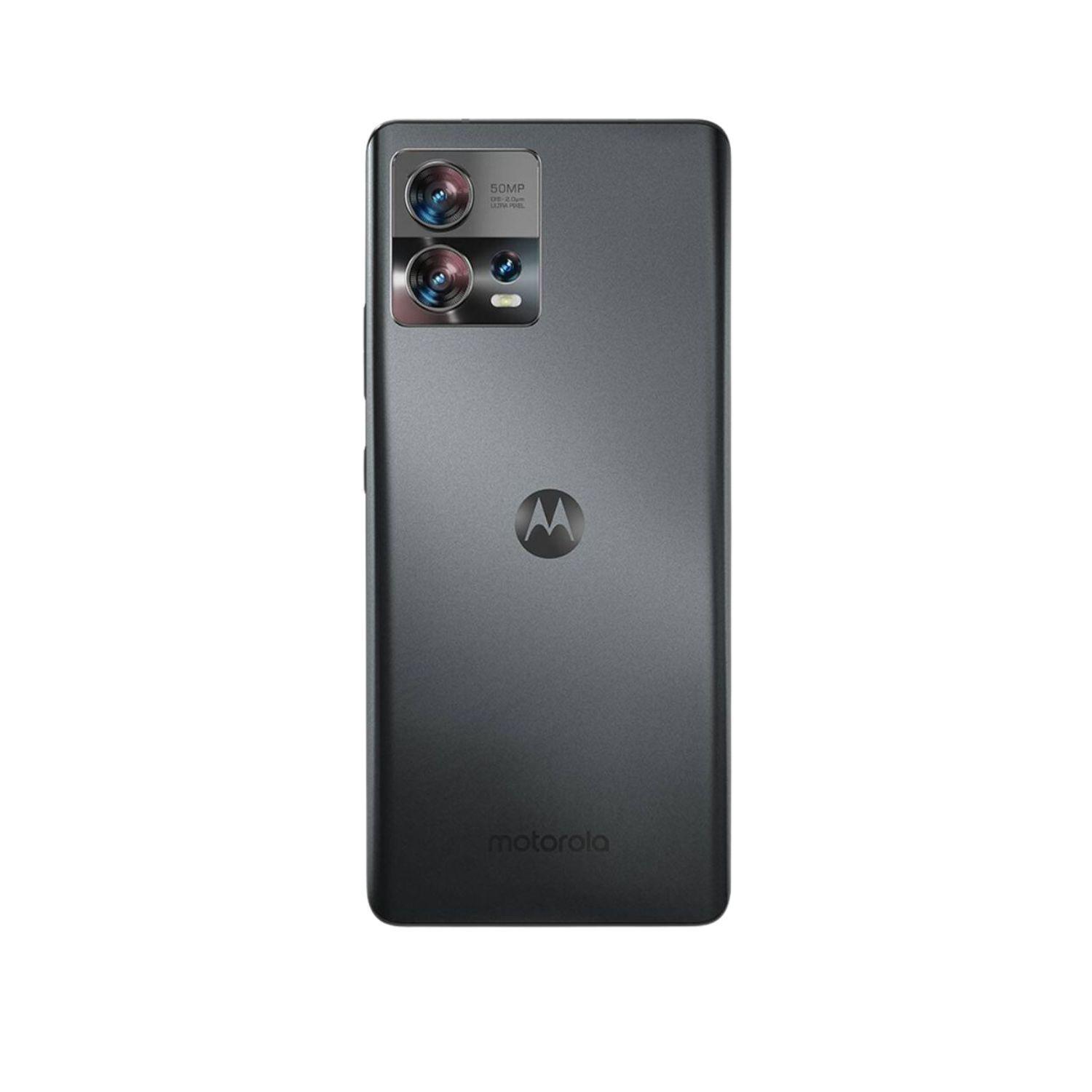 Motorolarola Edge 30 Fusion 256gb Negro Reacondicionado-1