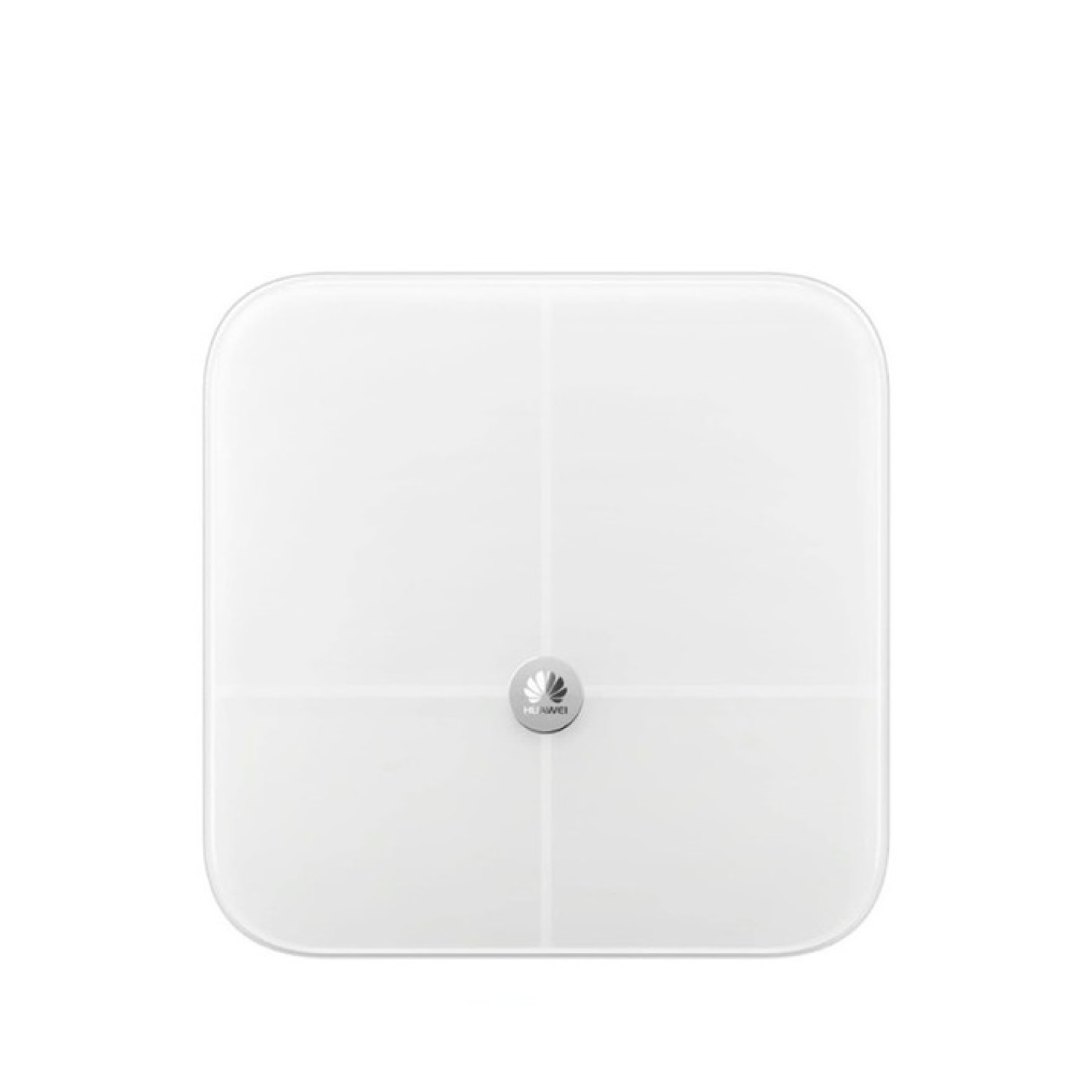 Huawei Body Fat Scale Plata Reacondicionado-0