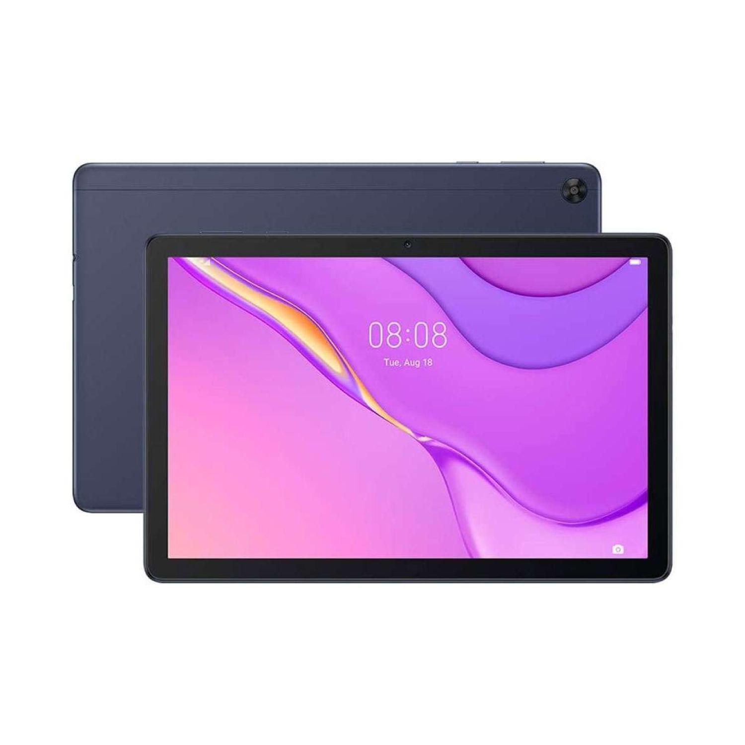 Huawei Matepad T10S 64GB Azul Reacondicionado-0
