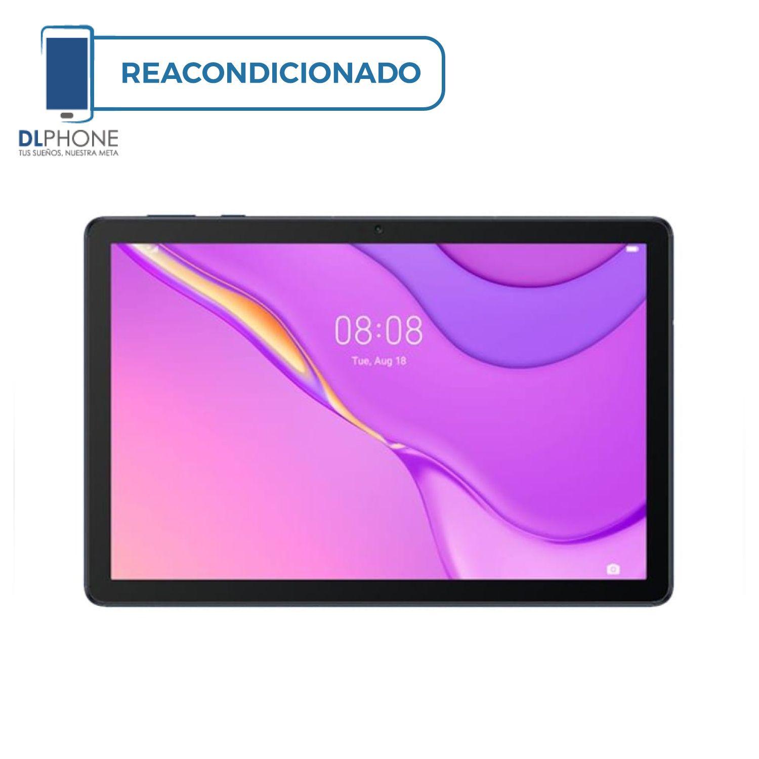 Huawei Matepad T10S 64GB Azul Reacondicionado-1