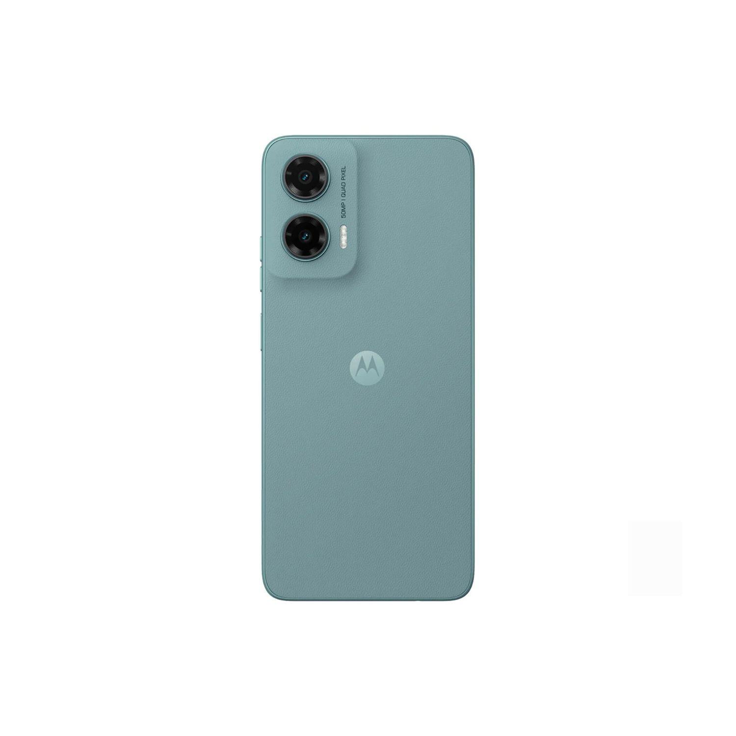 Motorola Moto G35 5G 128GB Gris OpenBox-1