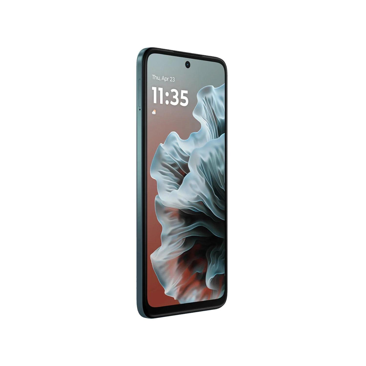Motorola Moto G35 5G 128GB Gris OpenBox-2
