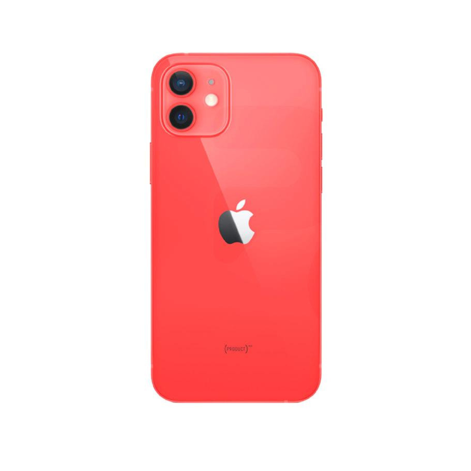iPhone 12 Mini 256gb Rojo Reacondicionado-1