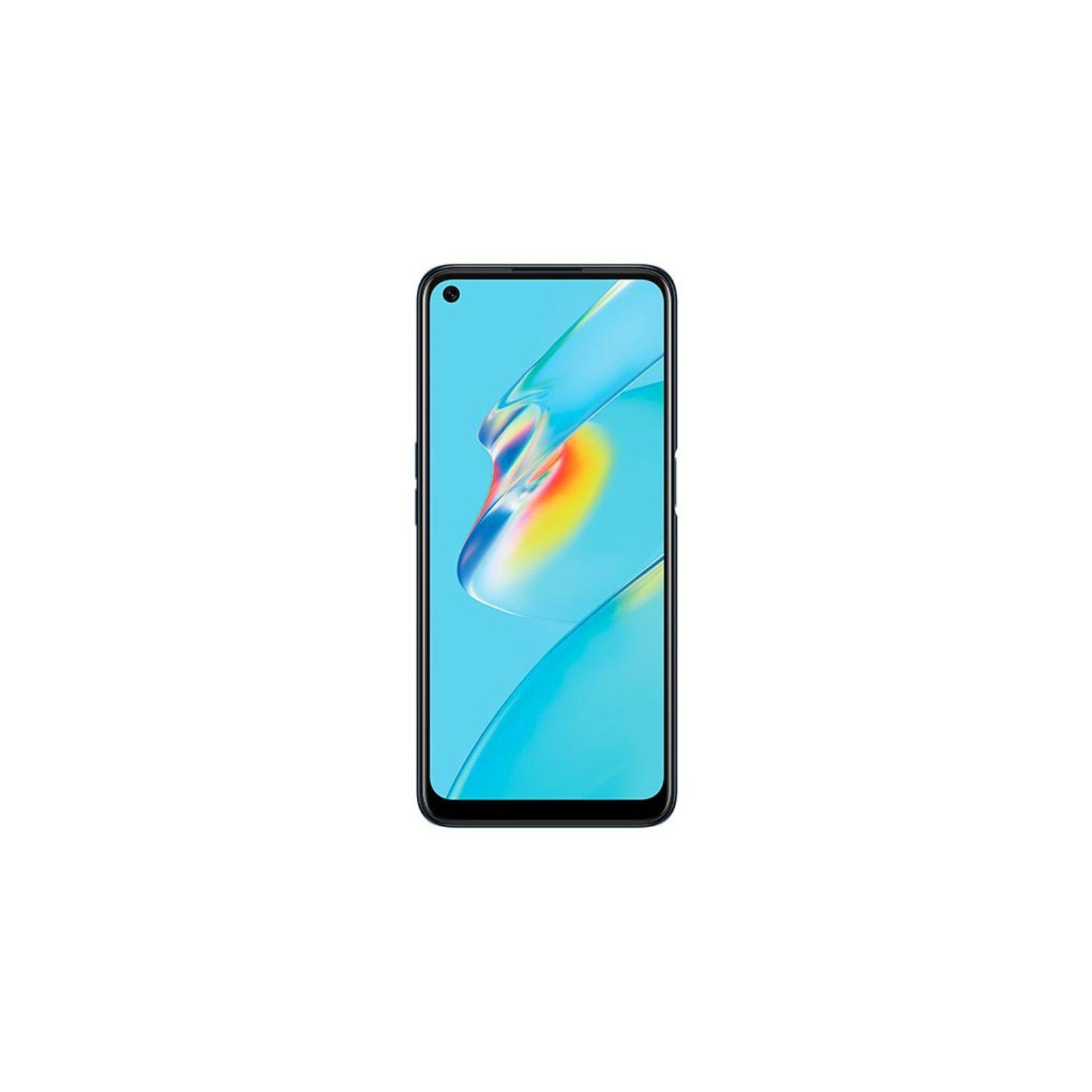 Oppo A57 4/128GB Negro Reacondicionado-0