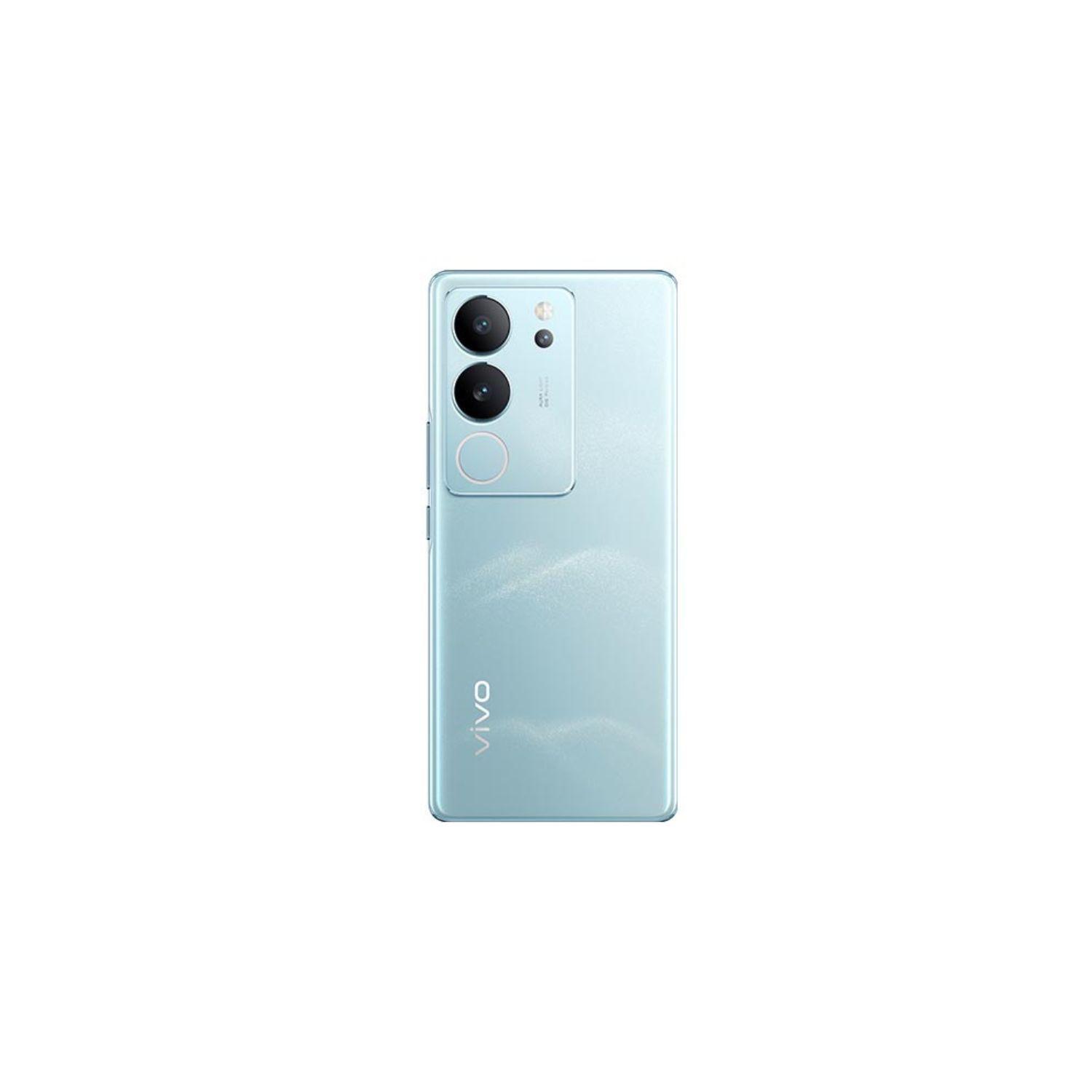 Vivo V29 256GB+8 GB Azul Open Box-0
