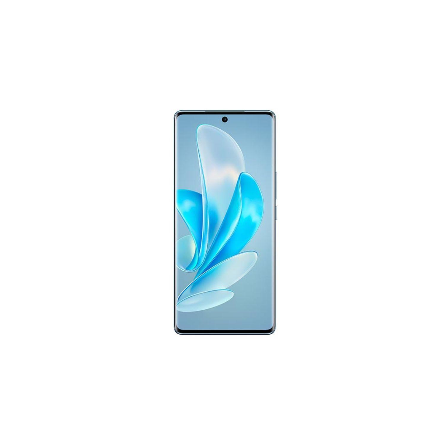Vivo V29 256GB+8 GB Azul Open Box-1