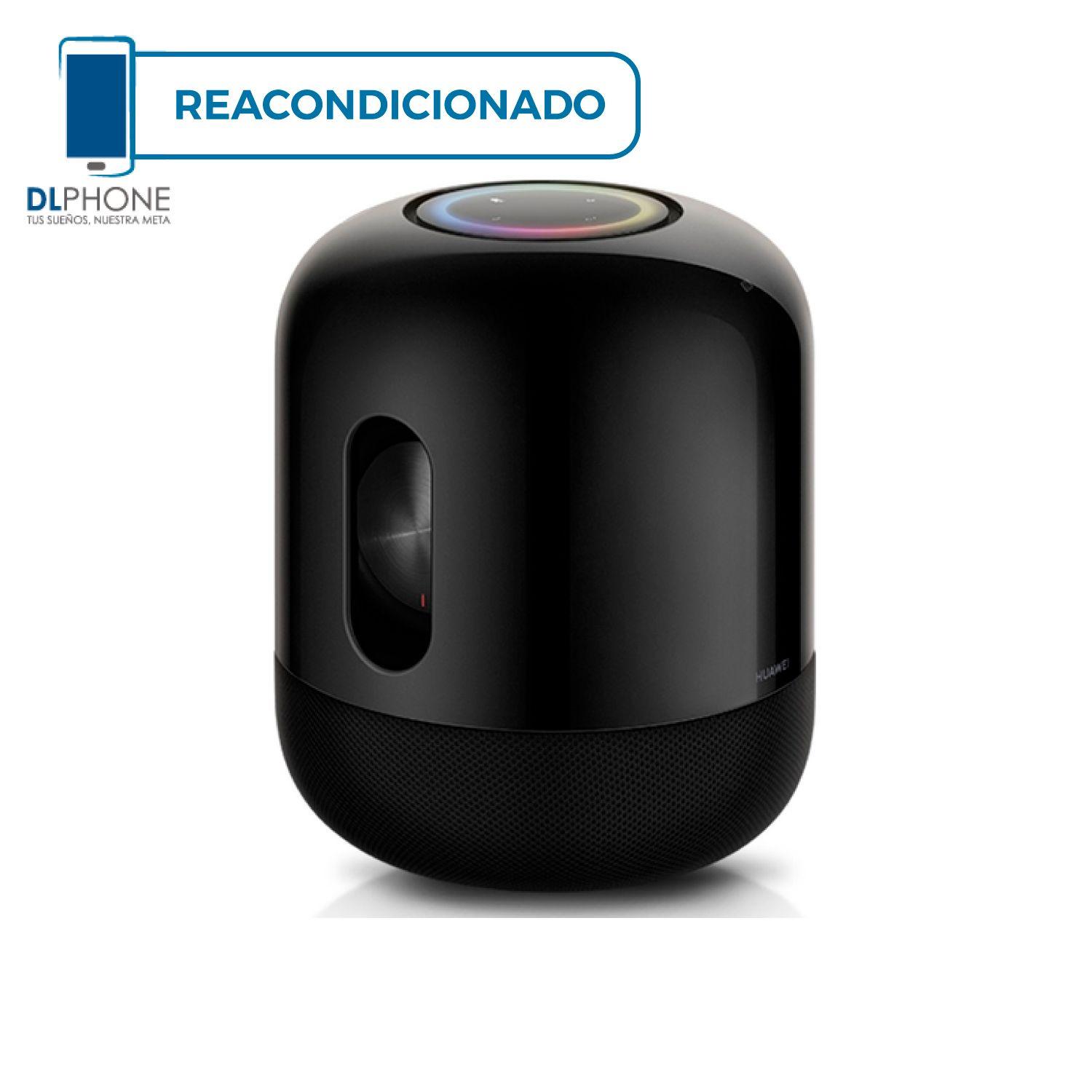 Huawei Sound X Negro Reacondicionado-1