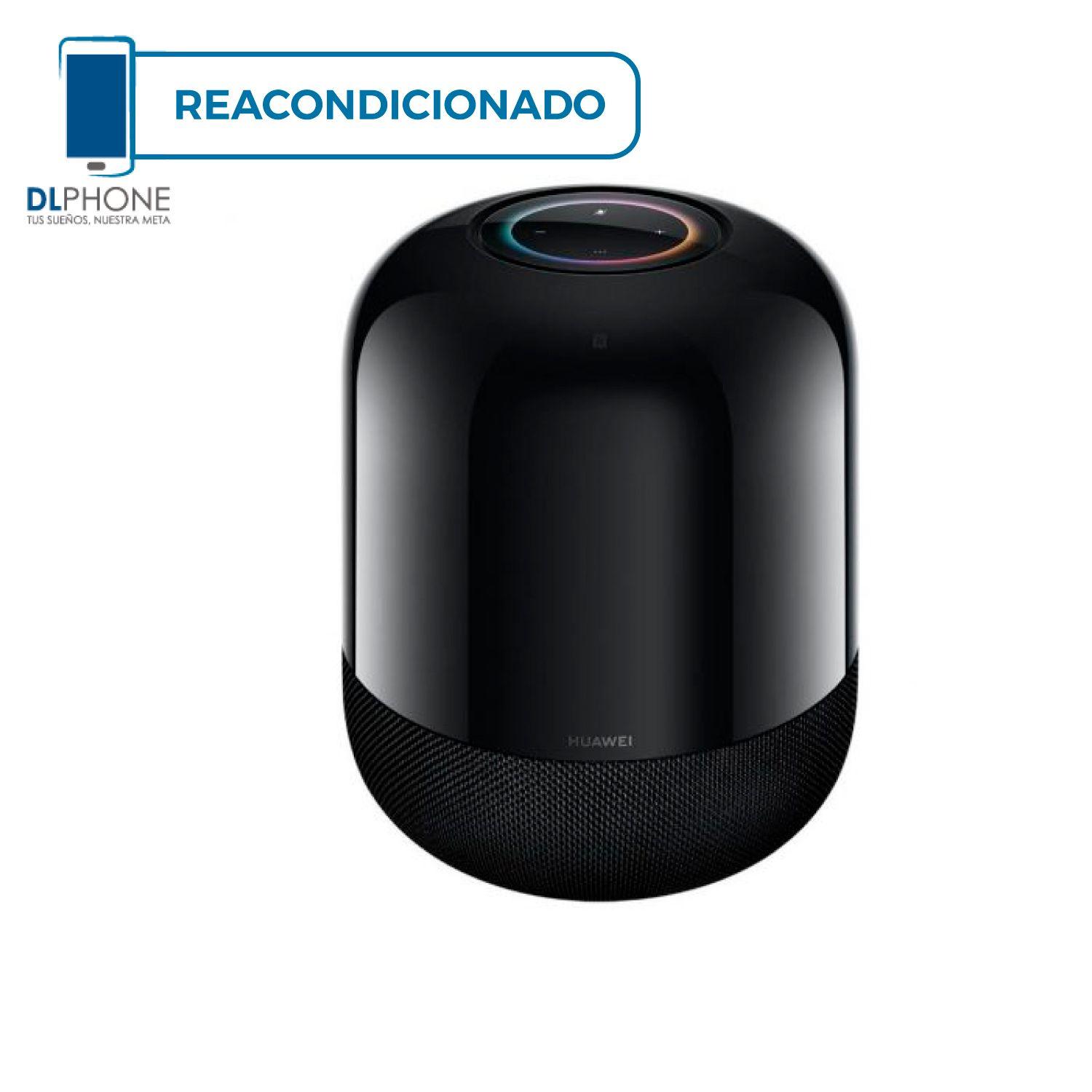 Huawei Sound X Negro Reacondicionado-2