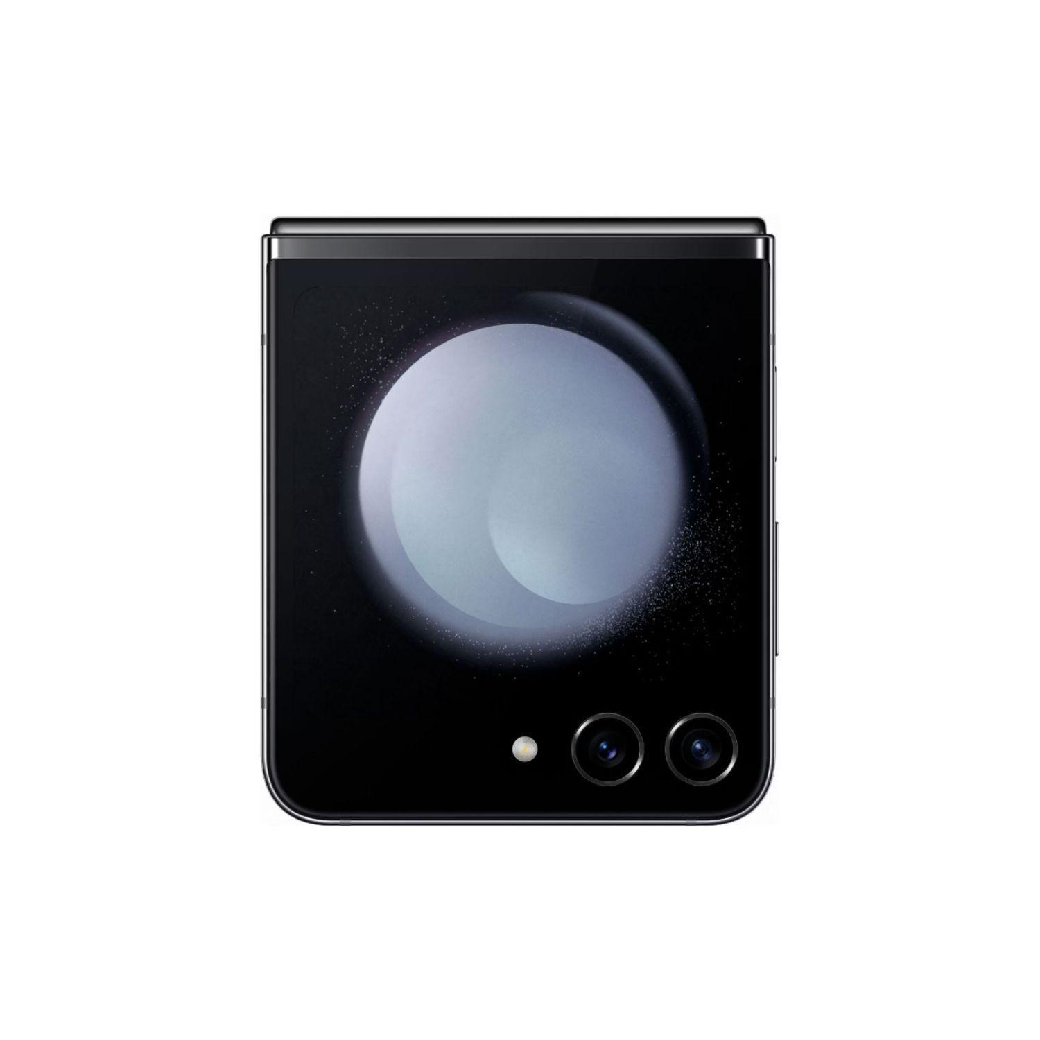 Samsung Galaxy Z Flip5 512GB Negro Reacondicionado-2