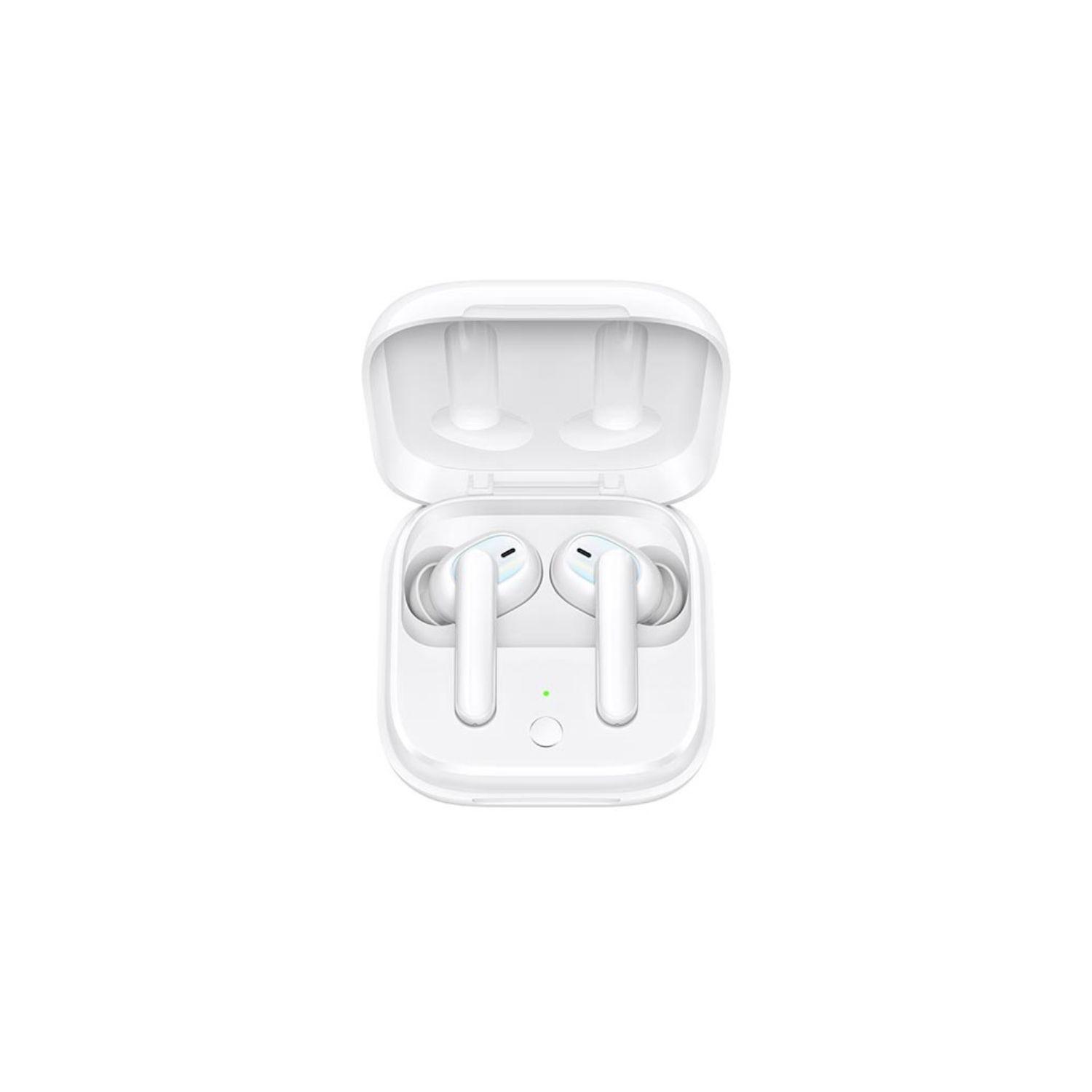 Audífono Oppo Enco W51 Blanco Nuevo-0