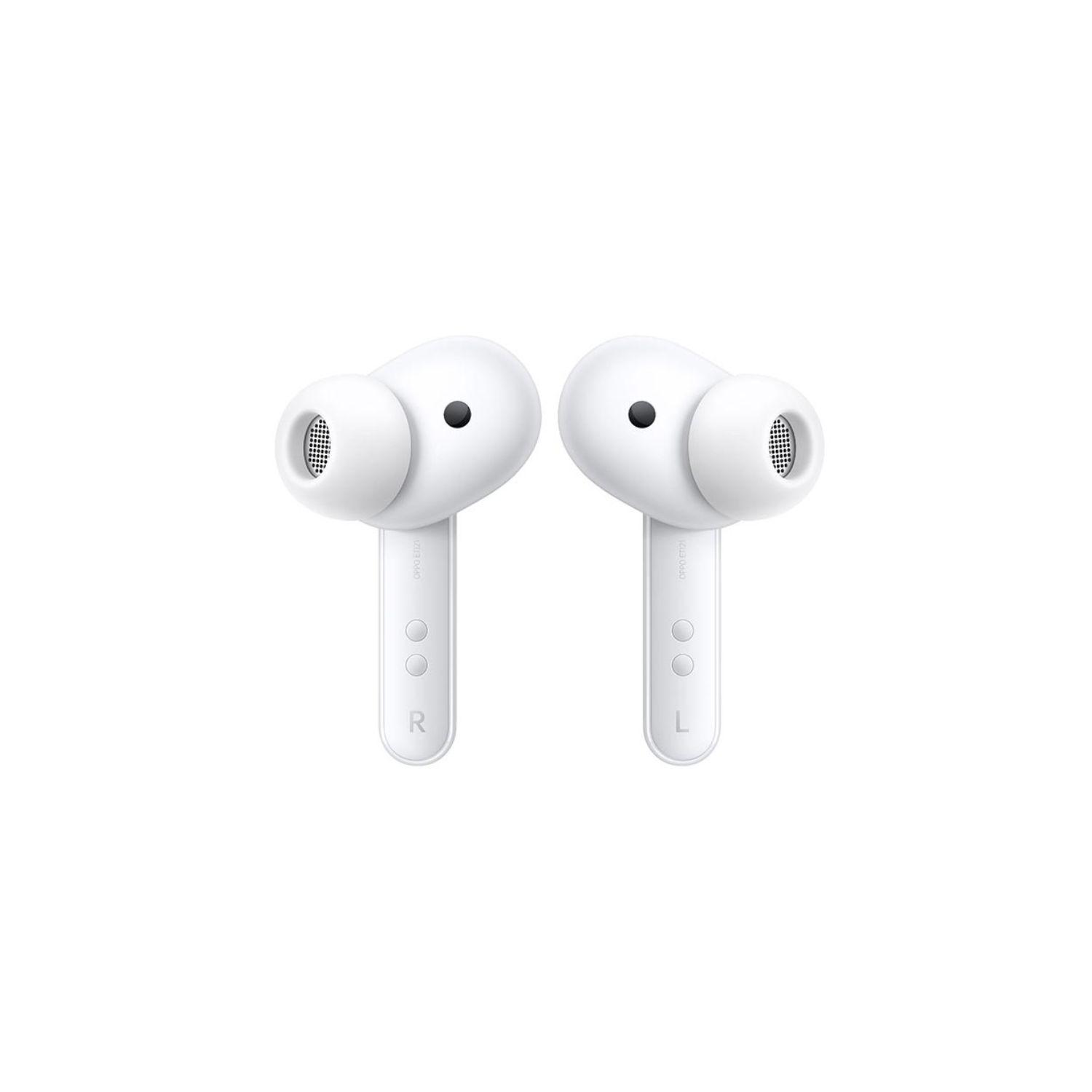 Audífono Oppo Enco W51 Blanco Nuevo-2