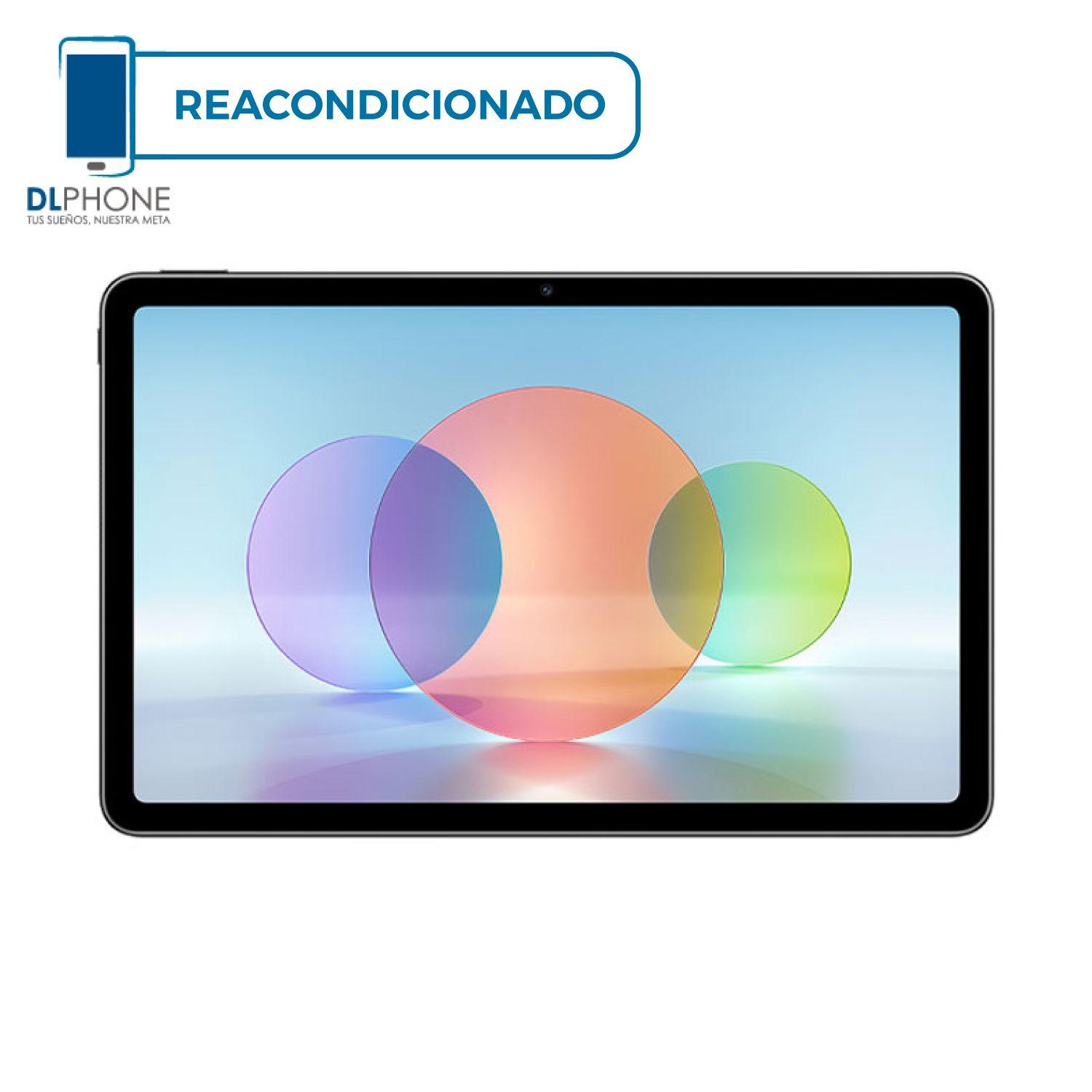 Huawei MatePad 10.4" 64GB Negro Reacondicionado-2