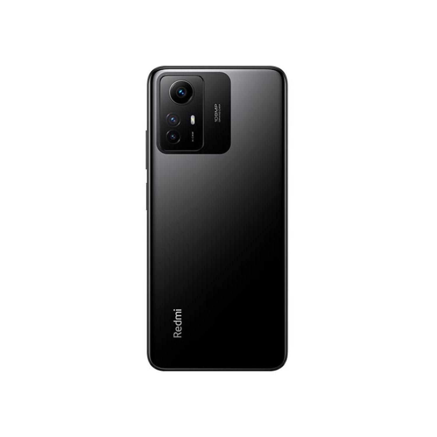 Xiaomi Redmi Note 12s 256GB Negro Reacondicionado-0