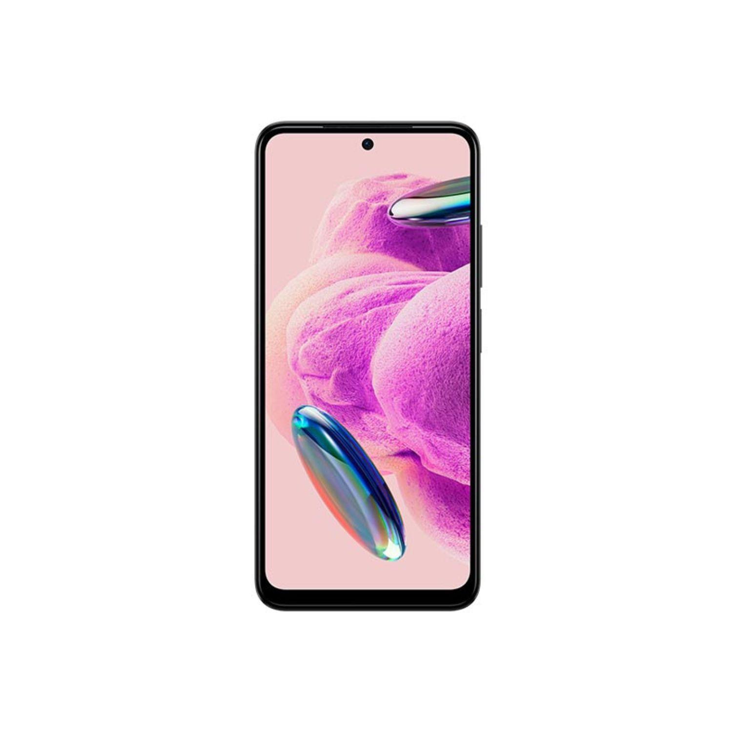 Xiaomi Redmi Note 12s 256GB Negro Reacondicionado-1