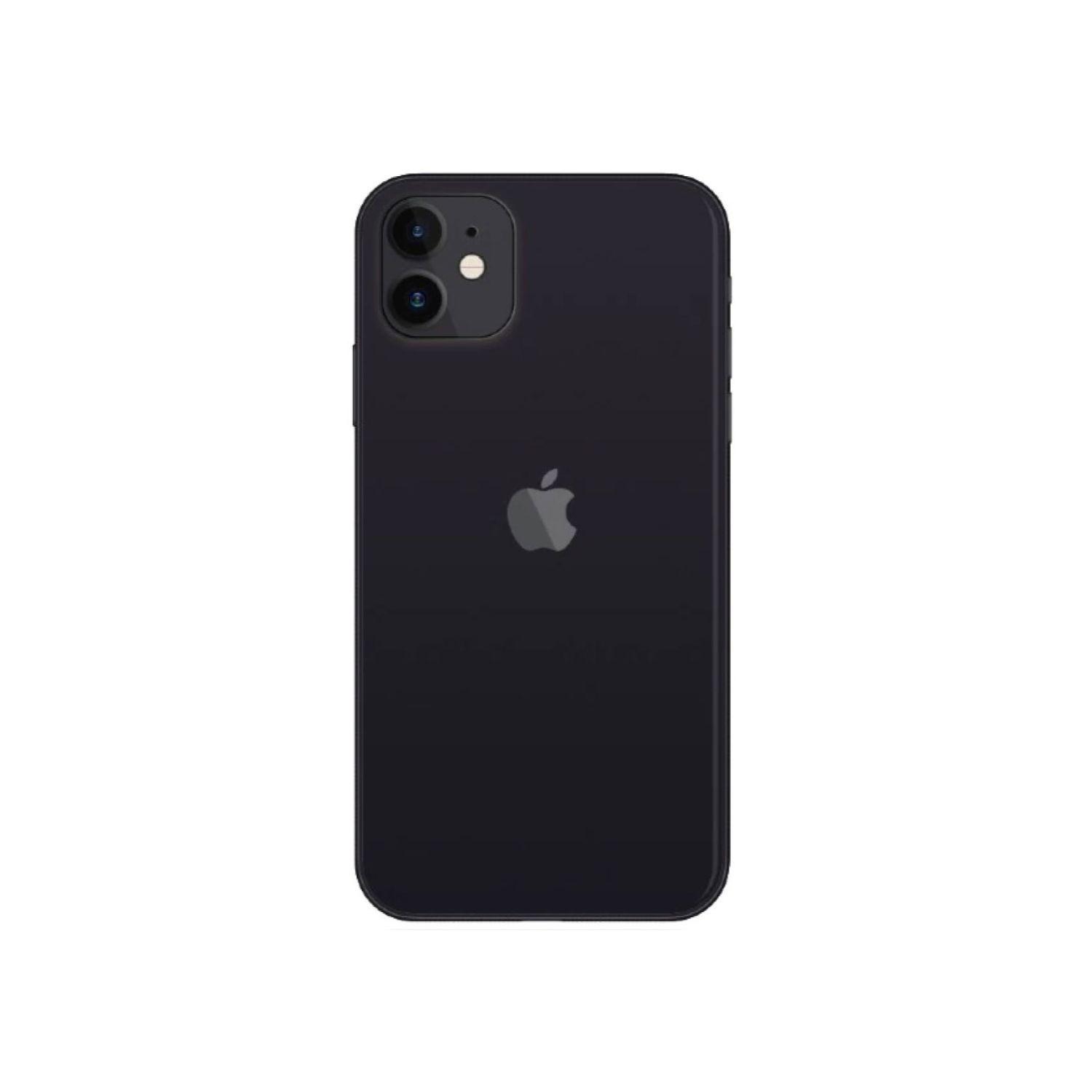 iPhone 12 128GB Negro Reacondicionado-0