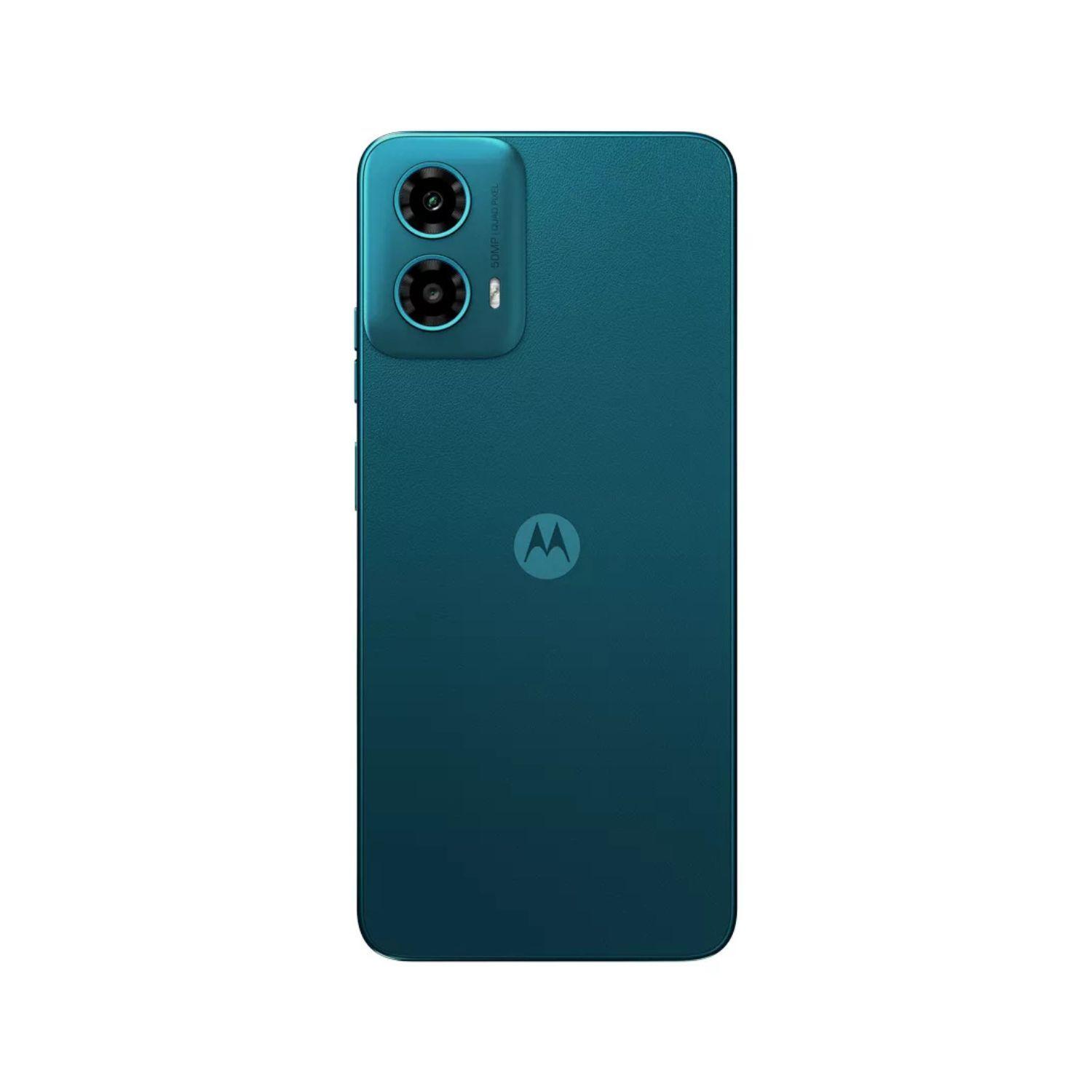 Motorola Moto G34 8+256GB Verde Reacondicionado-1