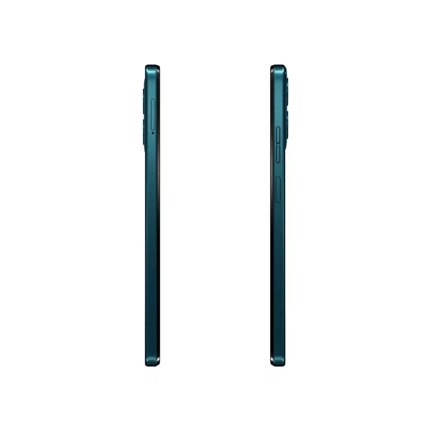 Motorola Moto G34 8+256GB Verde Reacondicionado-2