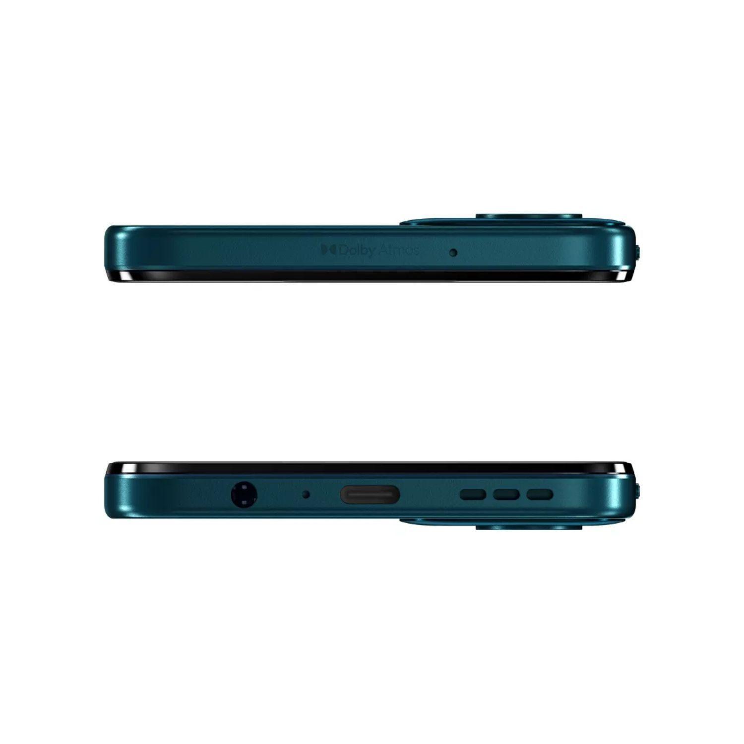 Motorola Moto G34 8+256GB Verde Reacondicionado-3