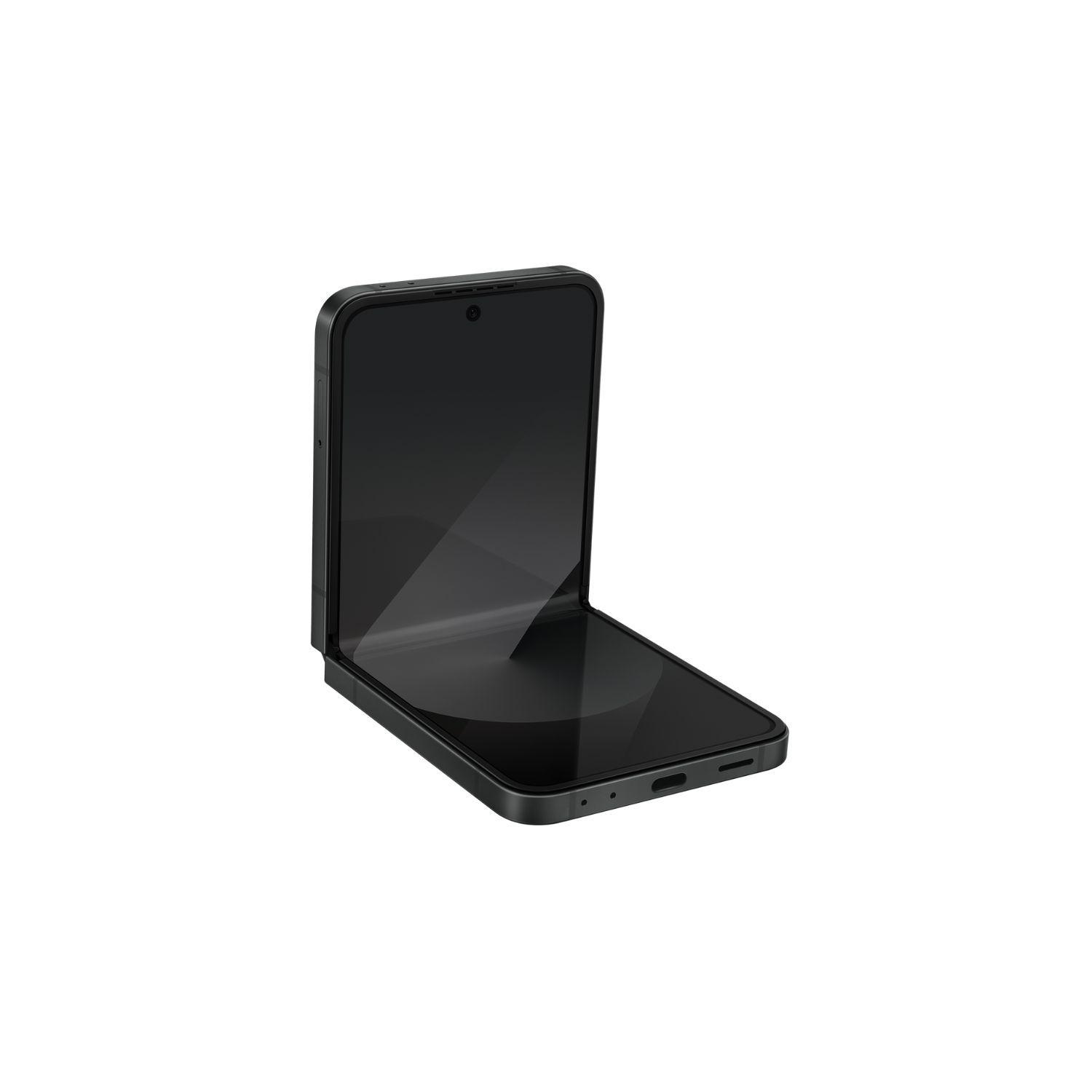 Samsung Galaxy Z Flip 6 512GB Negro Reacondicionado-1