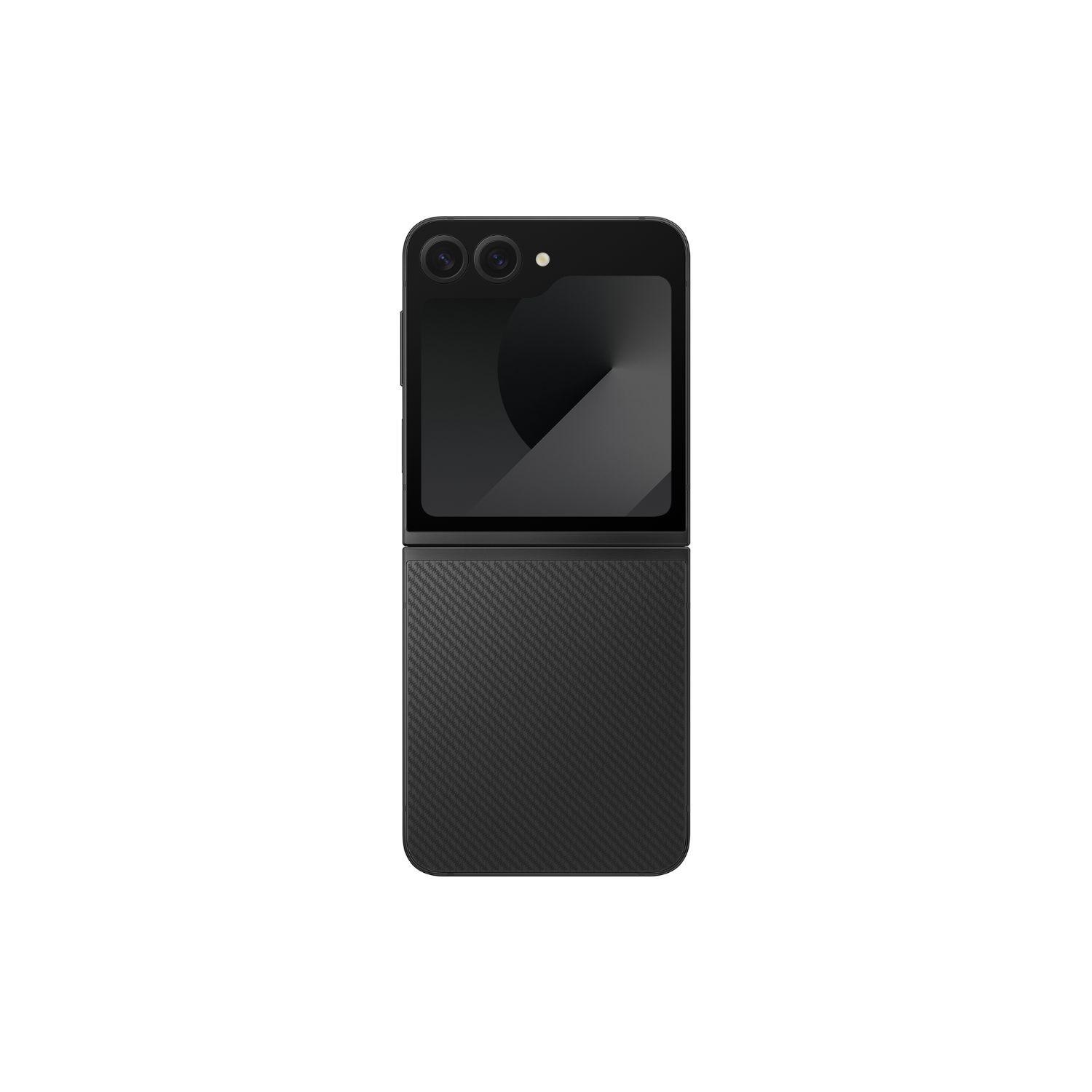 Samsung Galaxy Z Flip 6 512GB Negro Reacondicionado-3