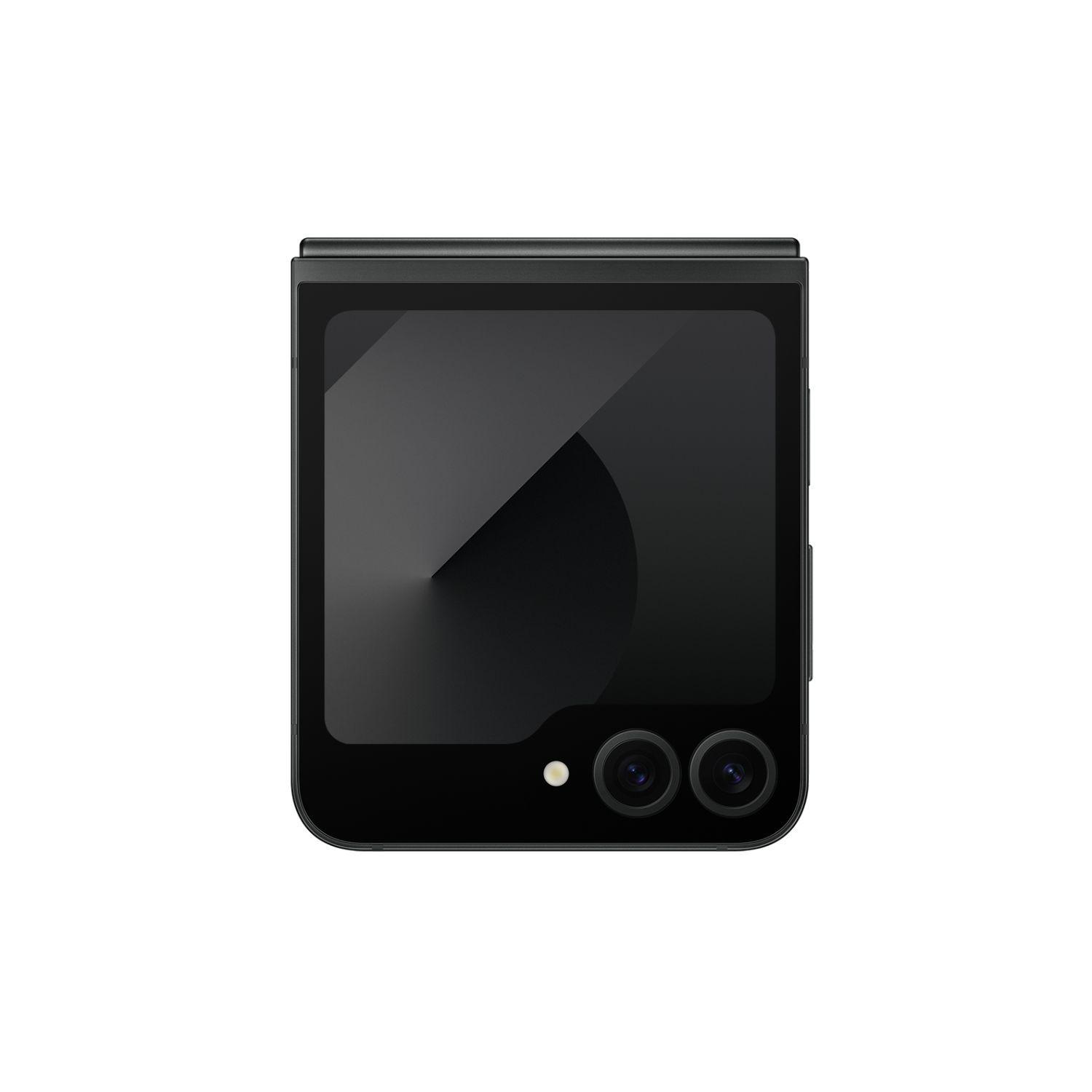 Samsung Galaxy Z Flip 6 512GB Negro Reacondicionado-4