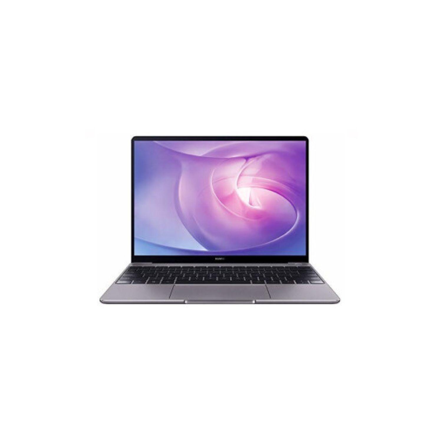 Matebook 13 2020/512GB/8GB/i5/11th Gen/Azul Reacondicionado-0