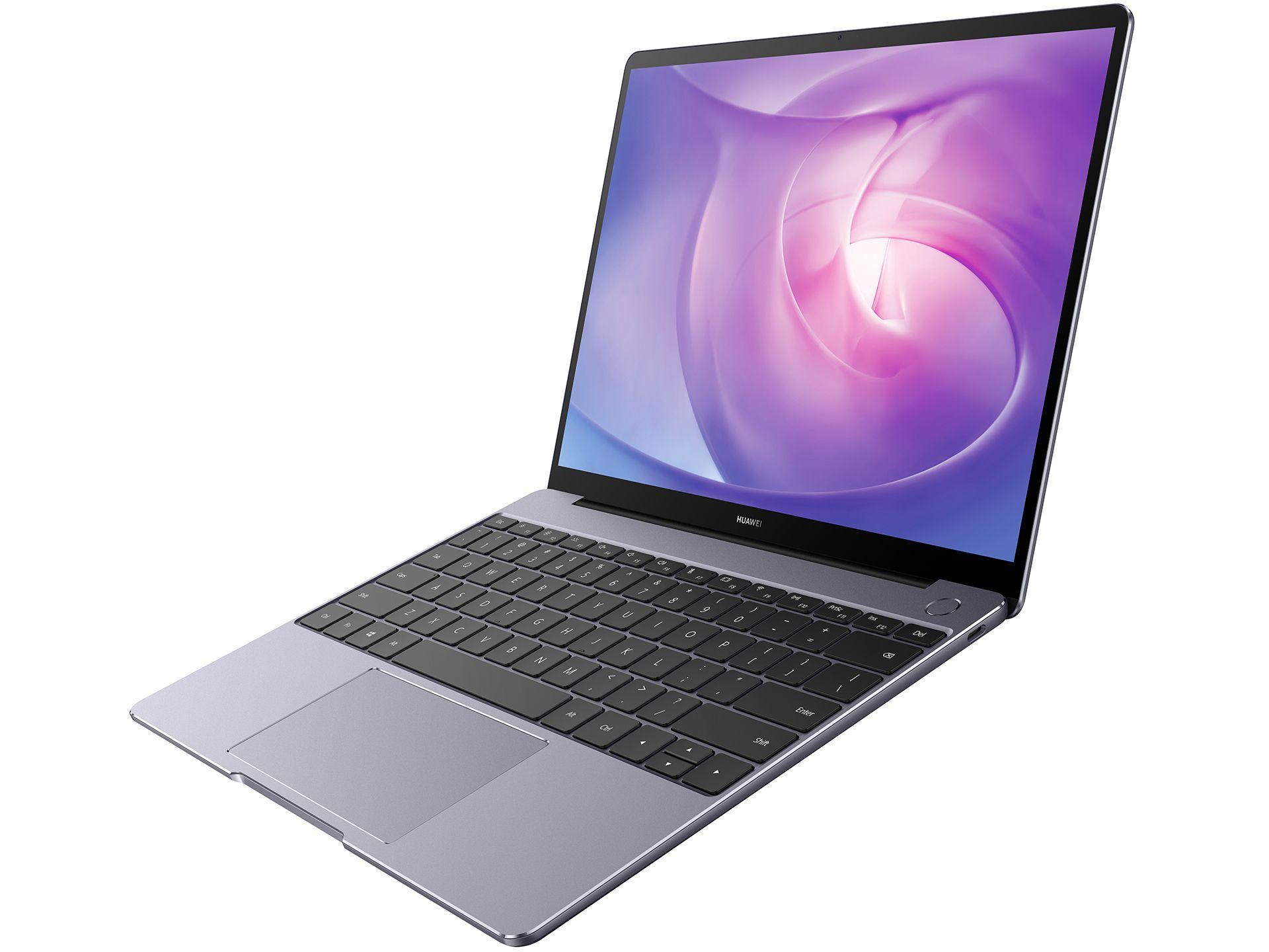 Matebook 13 2020/512GB/8GB/i5/11th Gen/Azul Reacondicionado-2