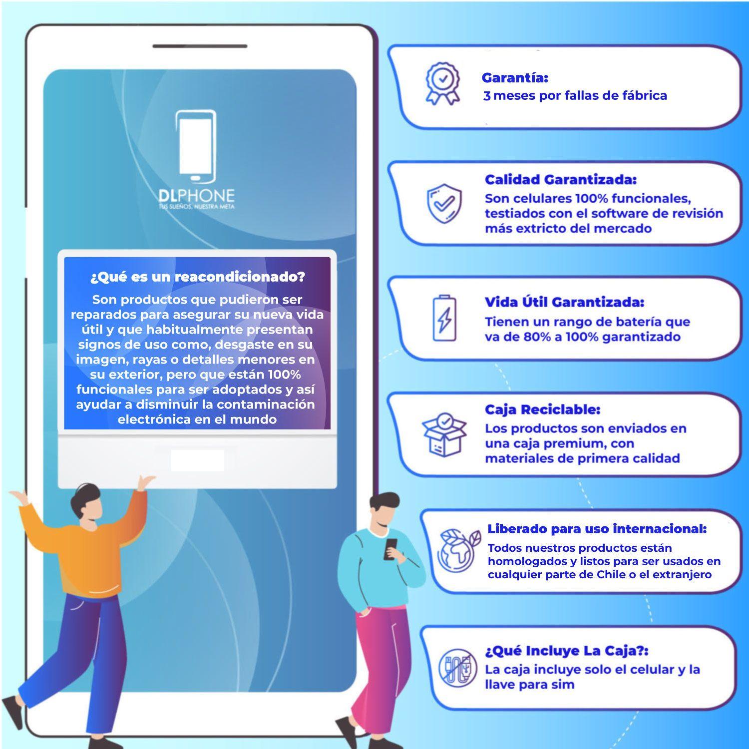 Televisor Hisense 50A6G 50" Reacondicionado-1