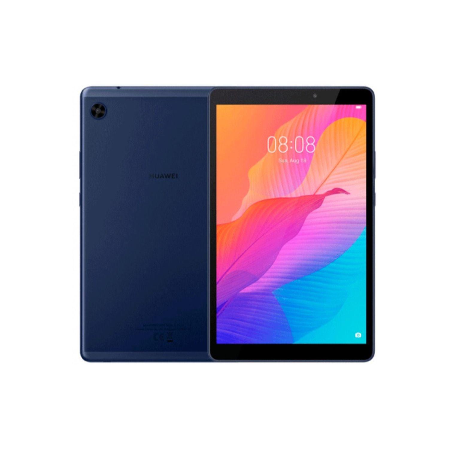 Huawei Matepad T8 32GB Azul Reacondicionado-0
