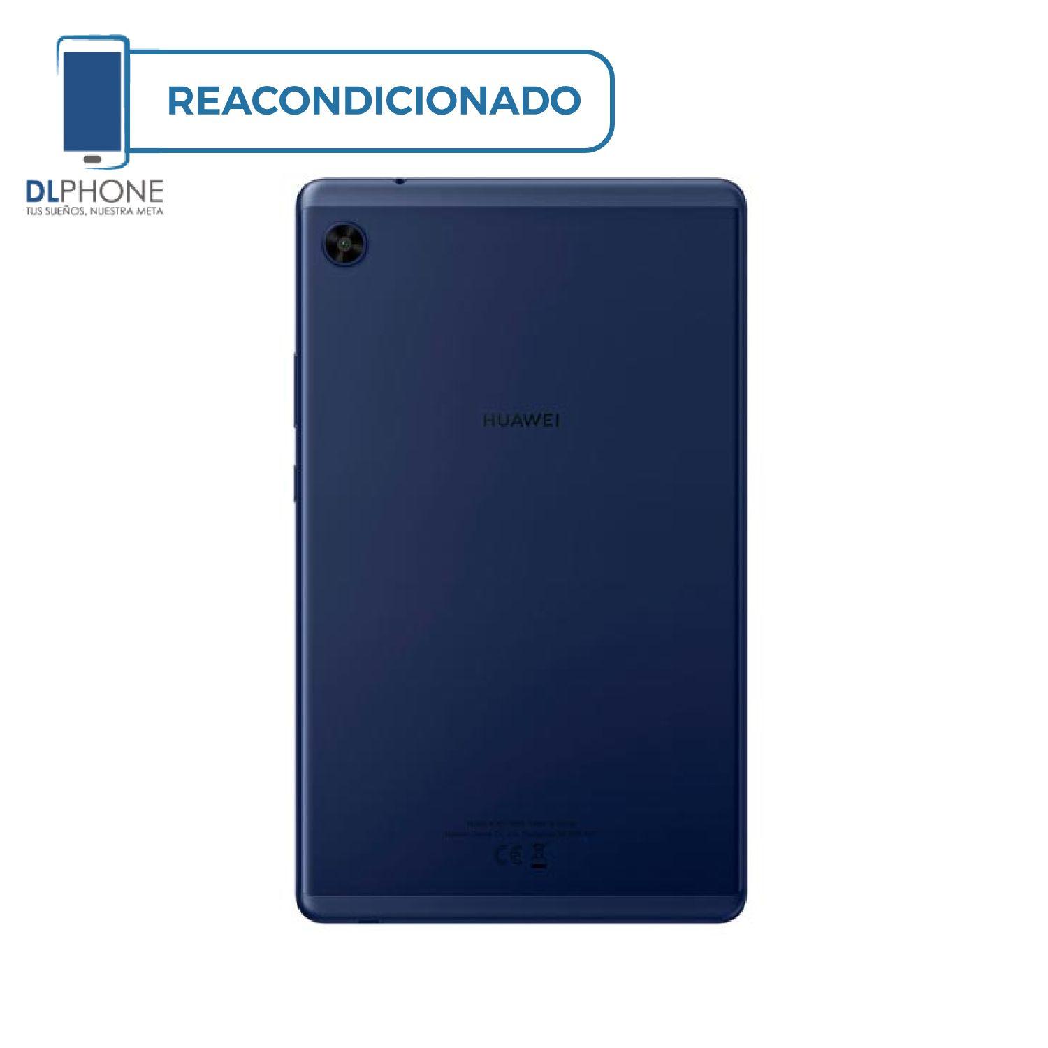 Huawei Matepad T8 32GB Azul Reacondicionado-3