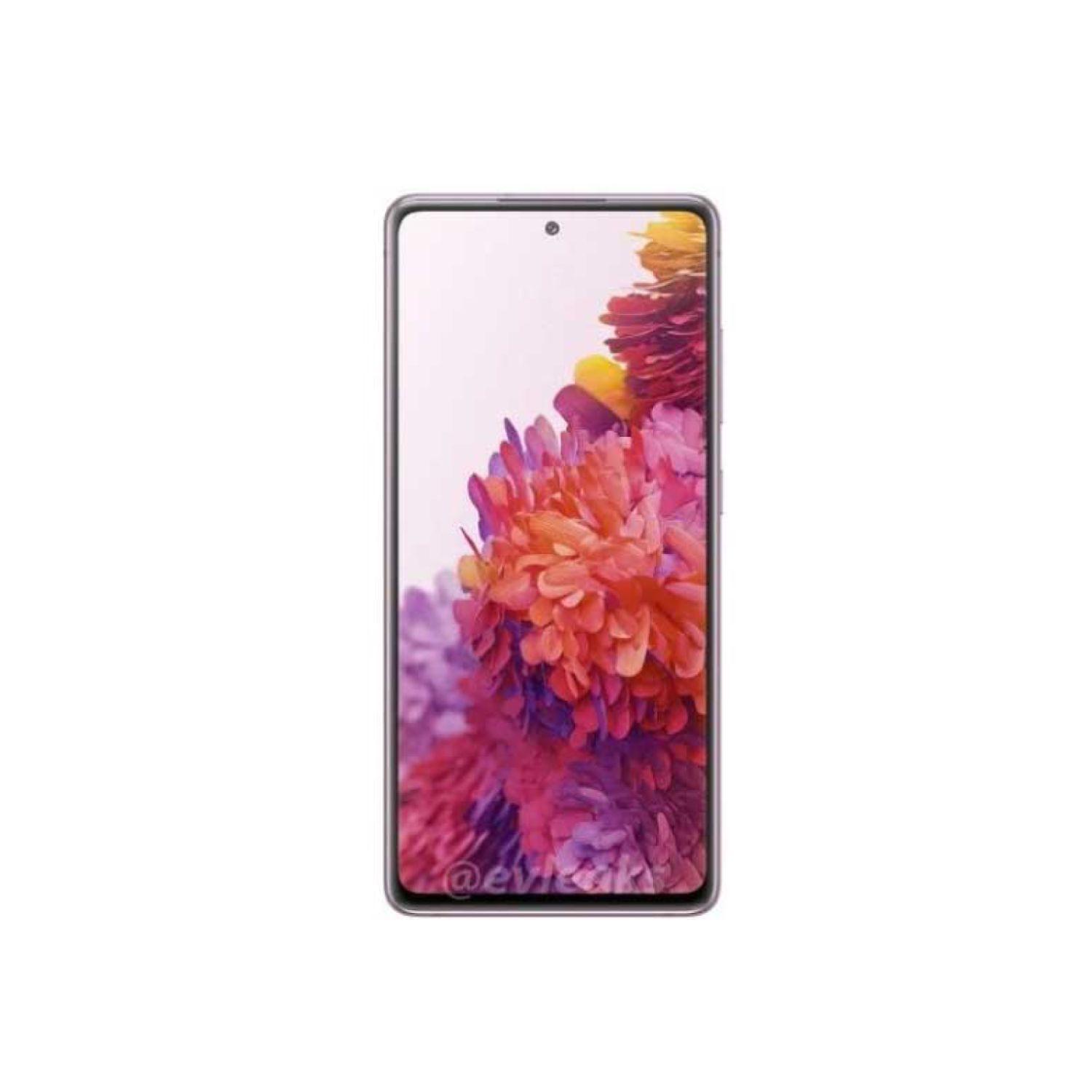 Samsung Galaxy S20 Fe 128GB Rosado Reacondicionado-0