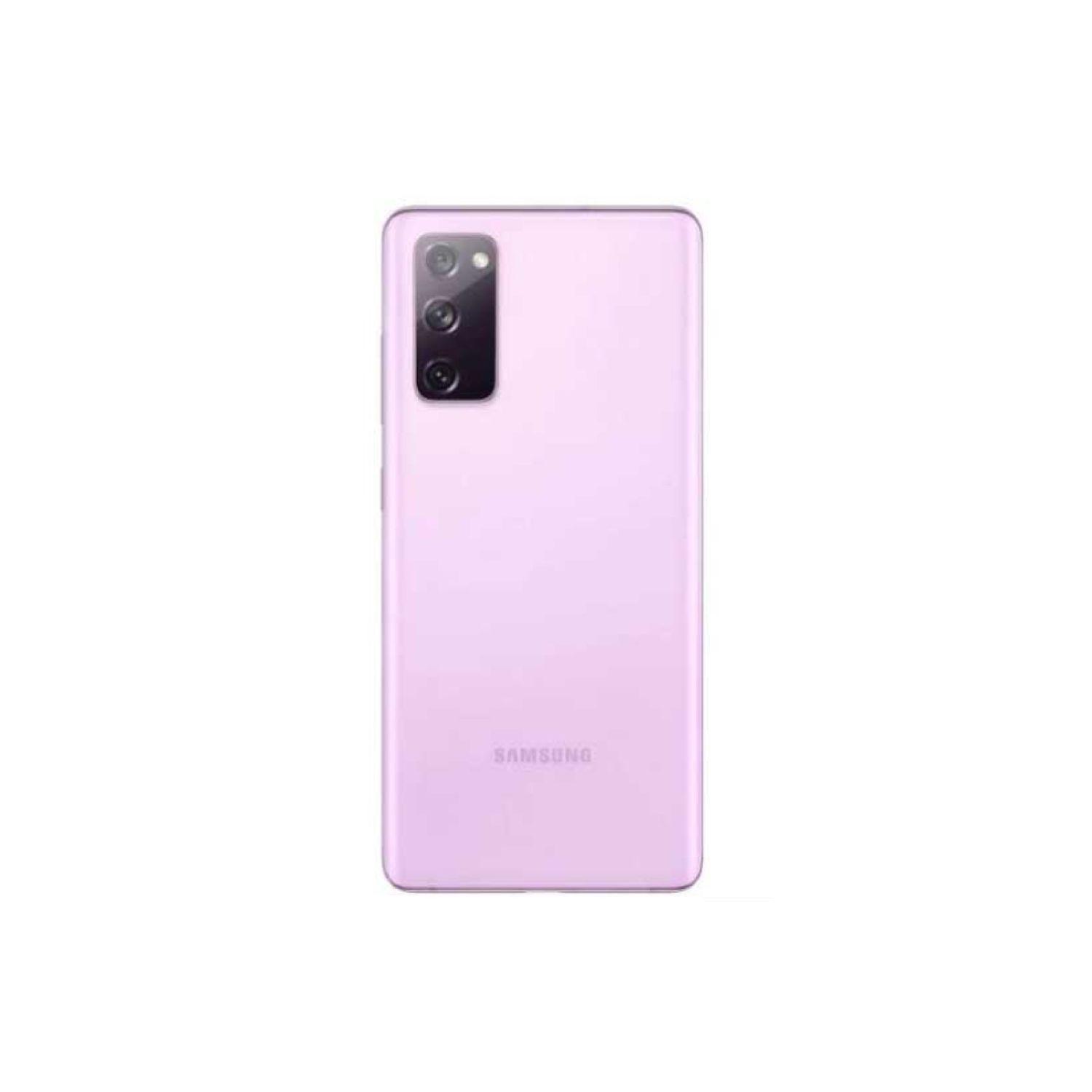Samsung Galaxy S20 Fe 128GB Rosado Reacondicionado-1