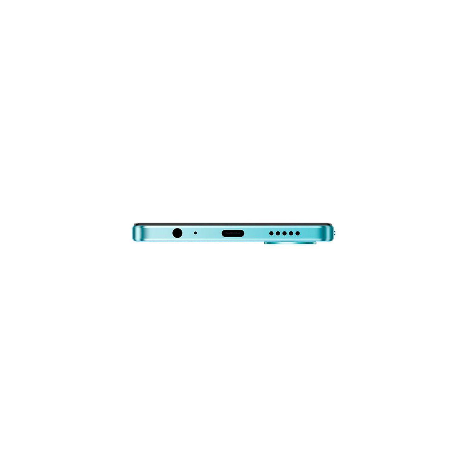 Vivo Y02s 32GB +3 GB Azul Vibrante Reacondicionado-2